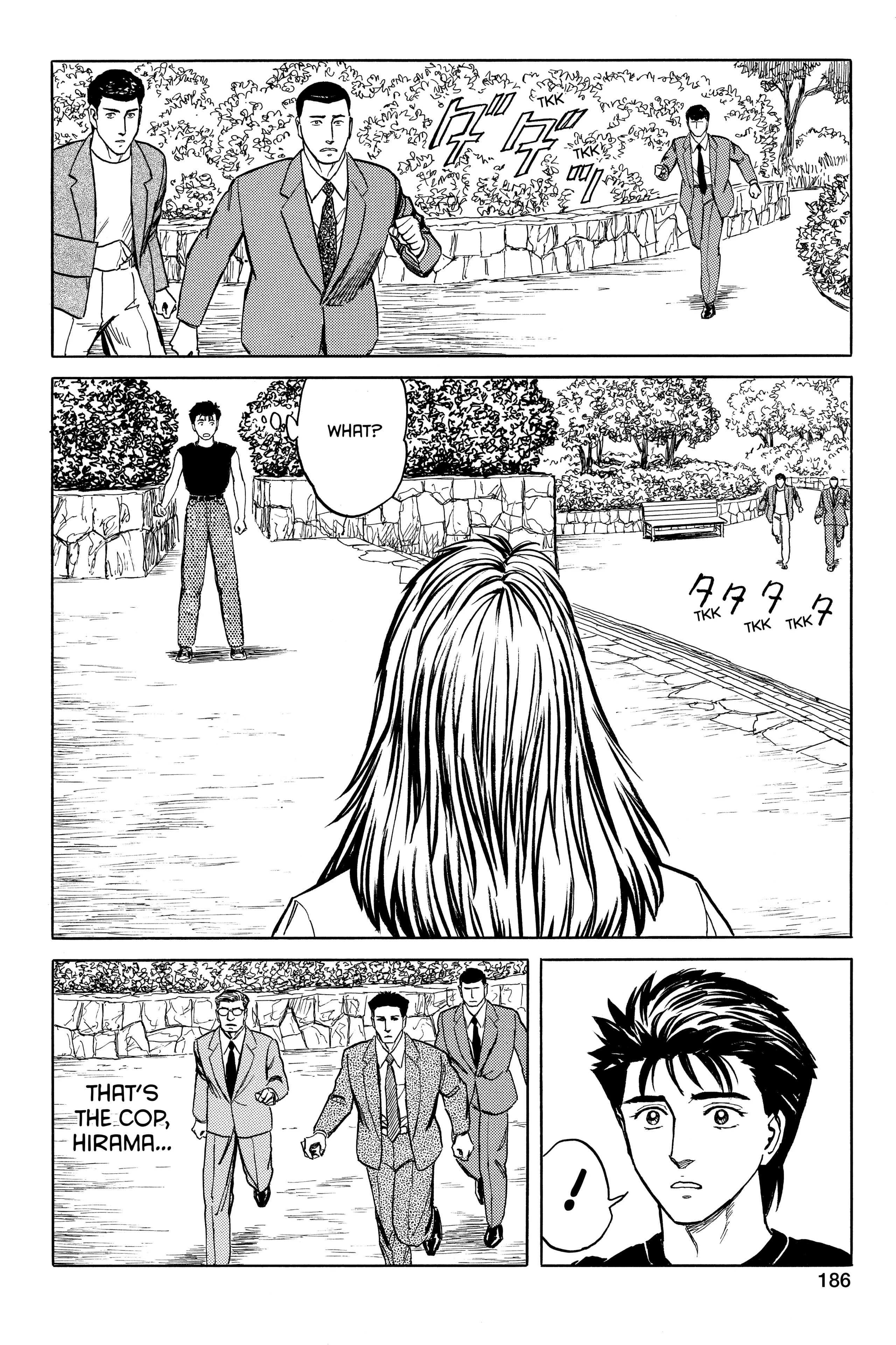 Read Kiseijuu EN Manga Online