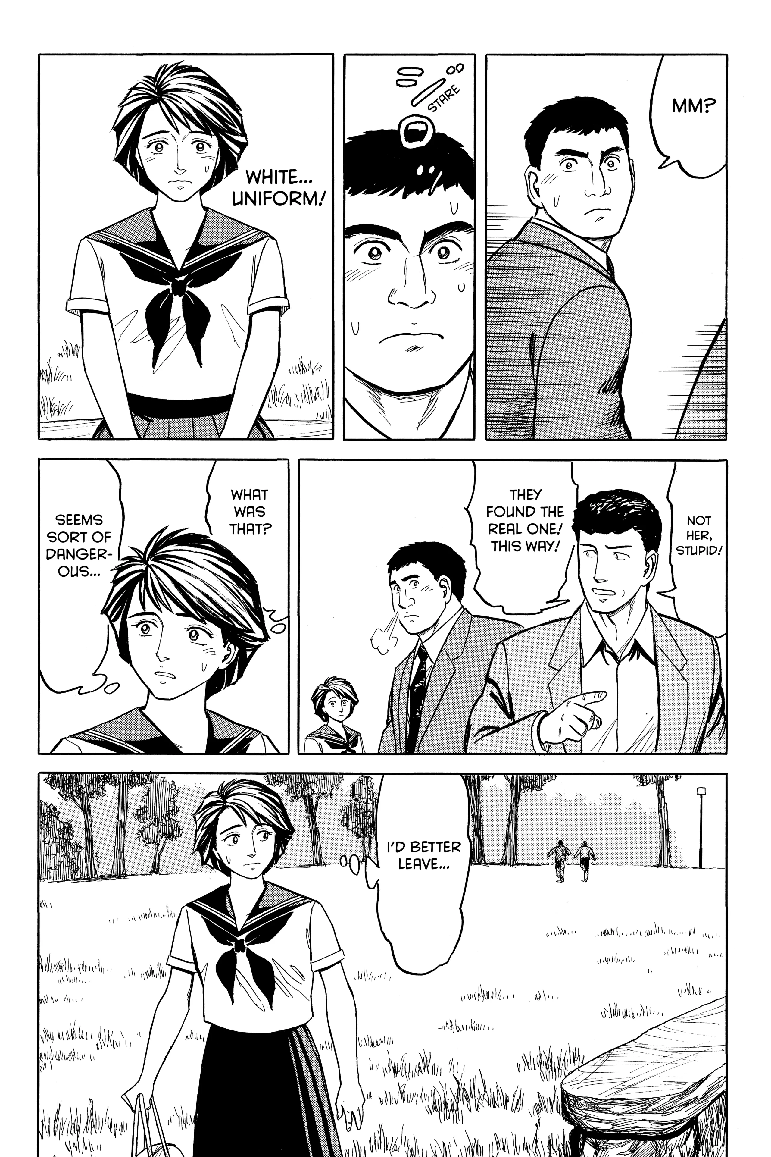 Read Kiseijuu EN Manga Online