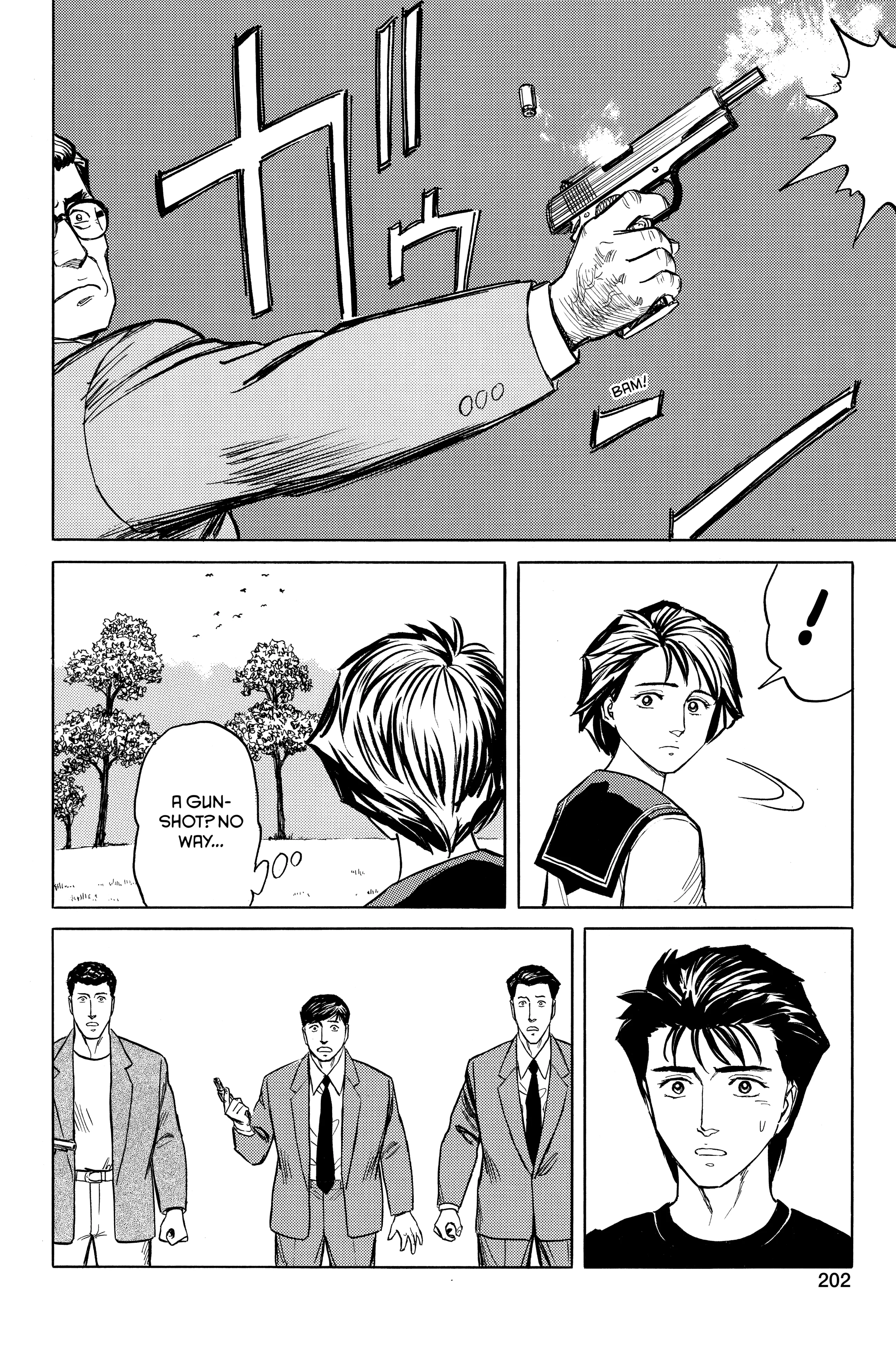 Read Kiseijuu EN Manga Online