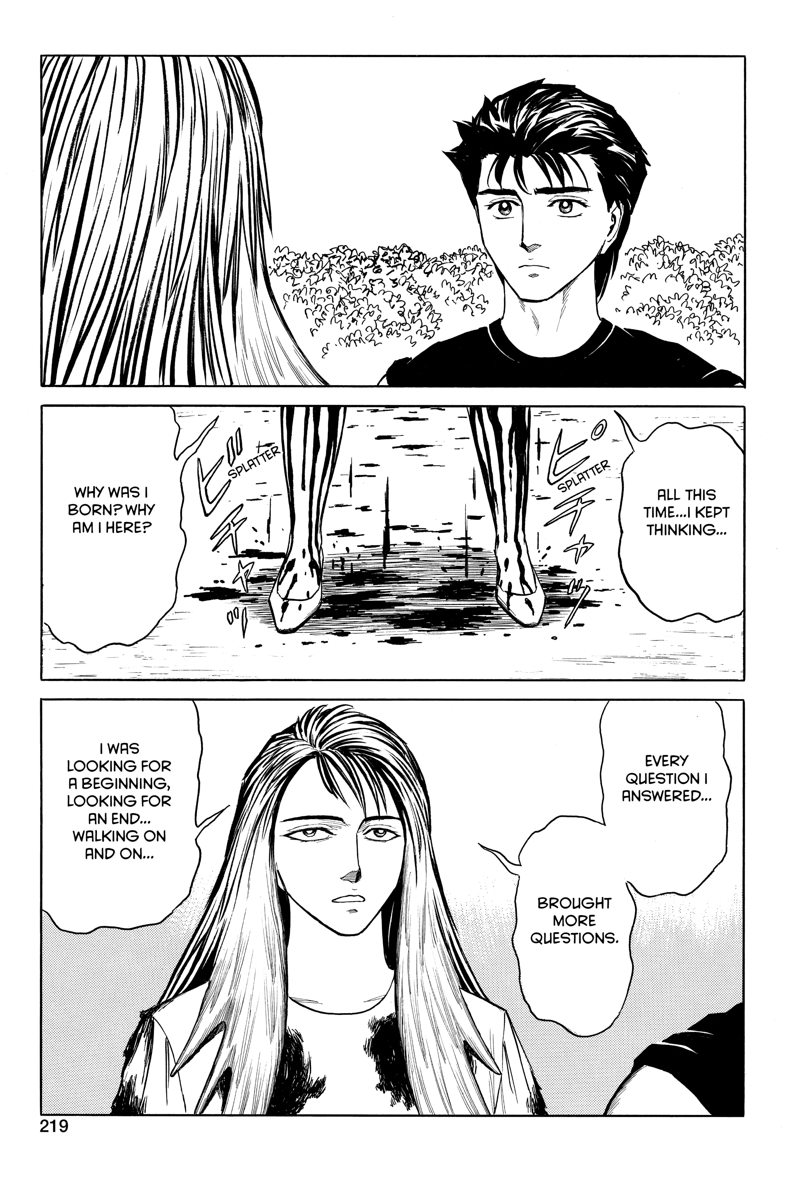 Read Kiseijuu EN Manga Online