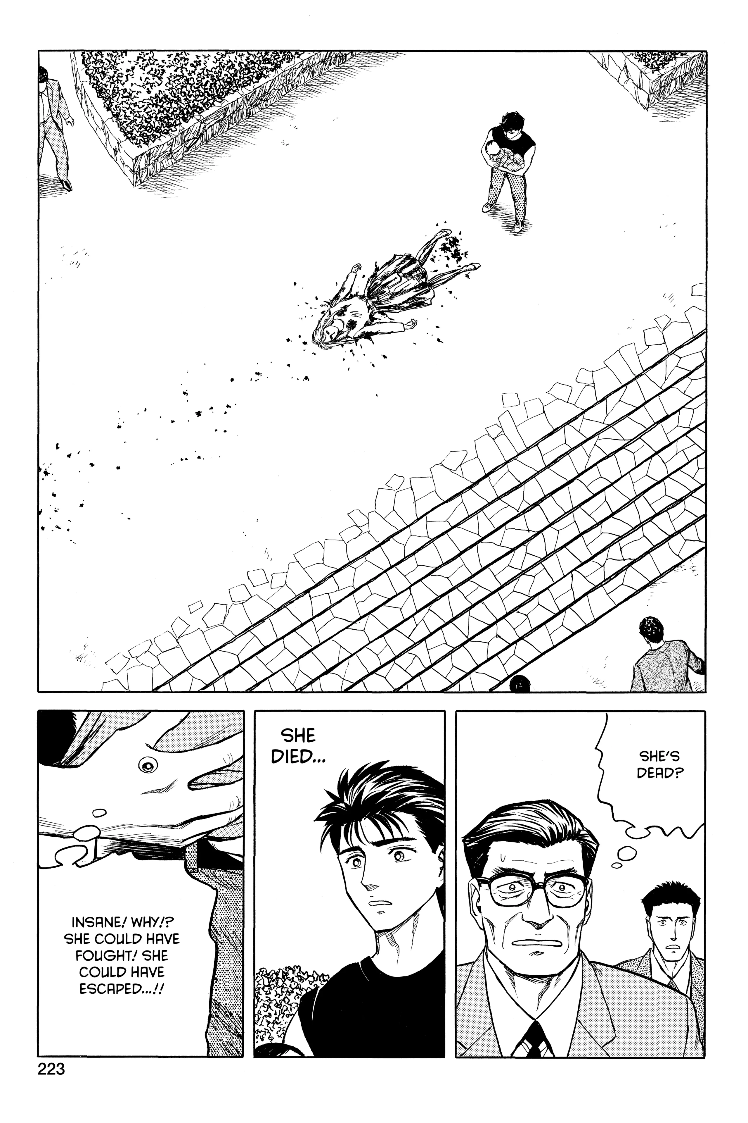 Read Kiseijuu EN Manga Online