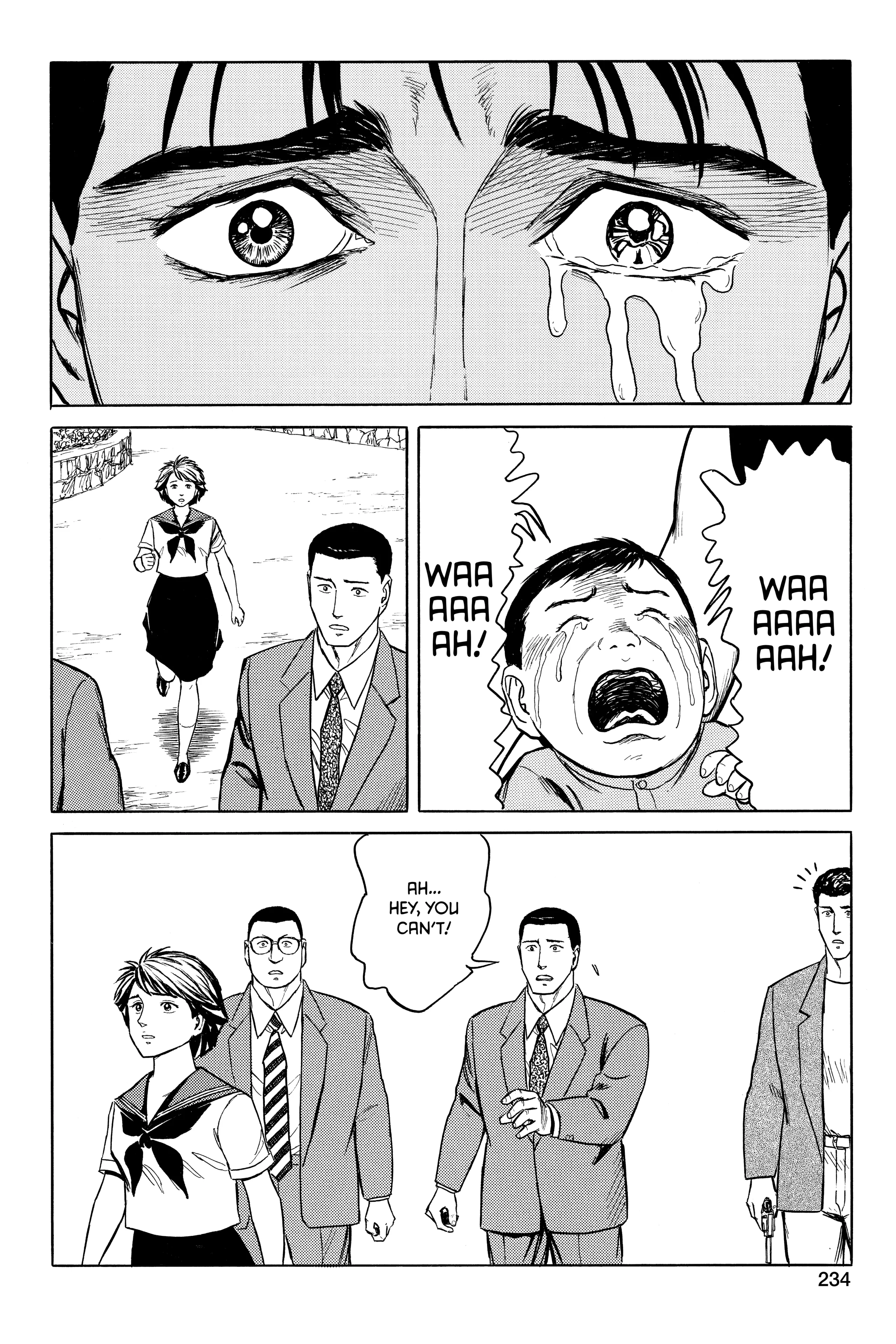 Read Kiseijuu EN Manga Online