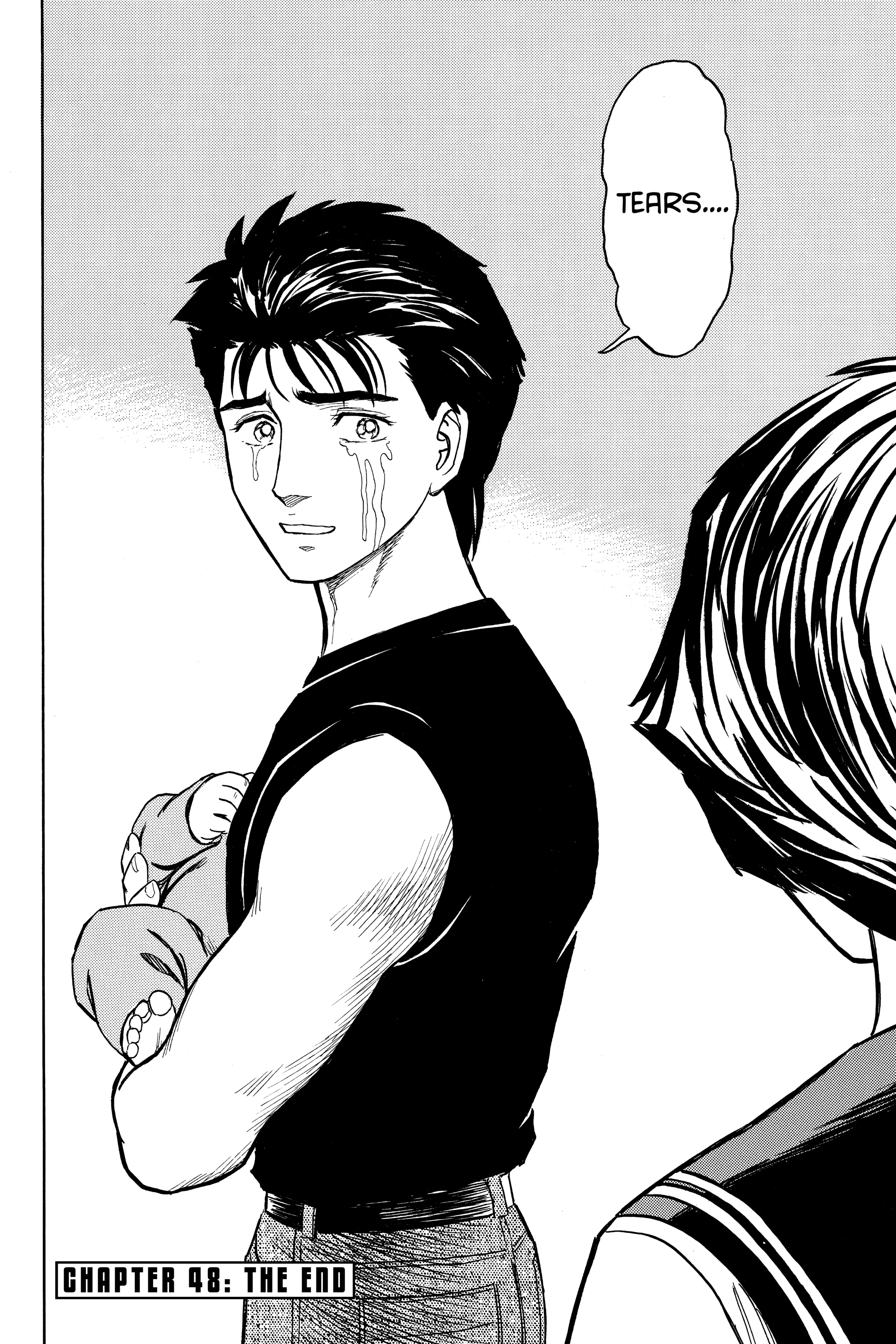 Read Kiseijuu EN Manga Online