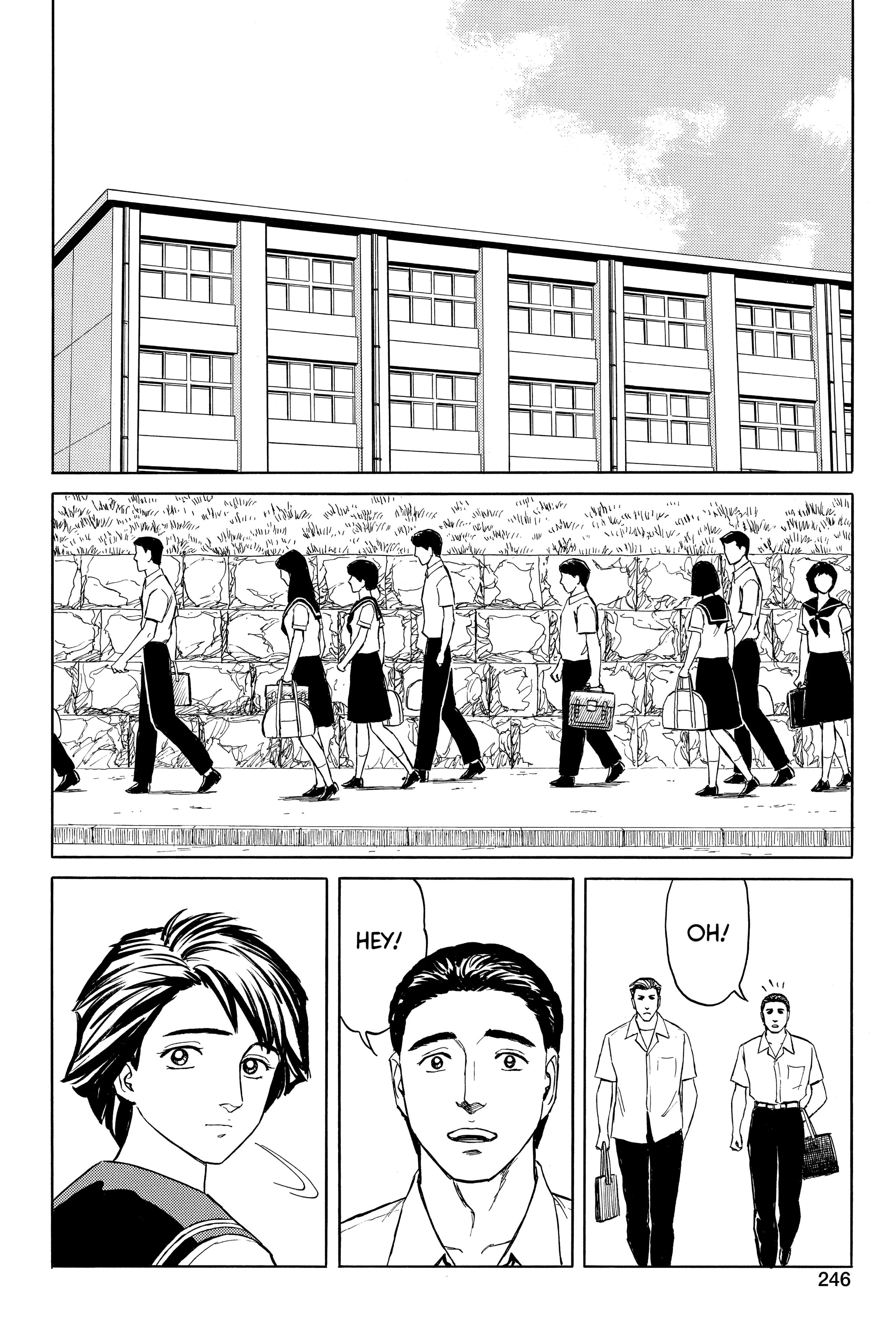 Read Kiseijuu EN Manga Online