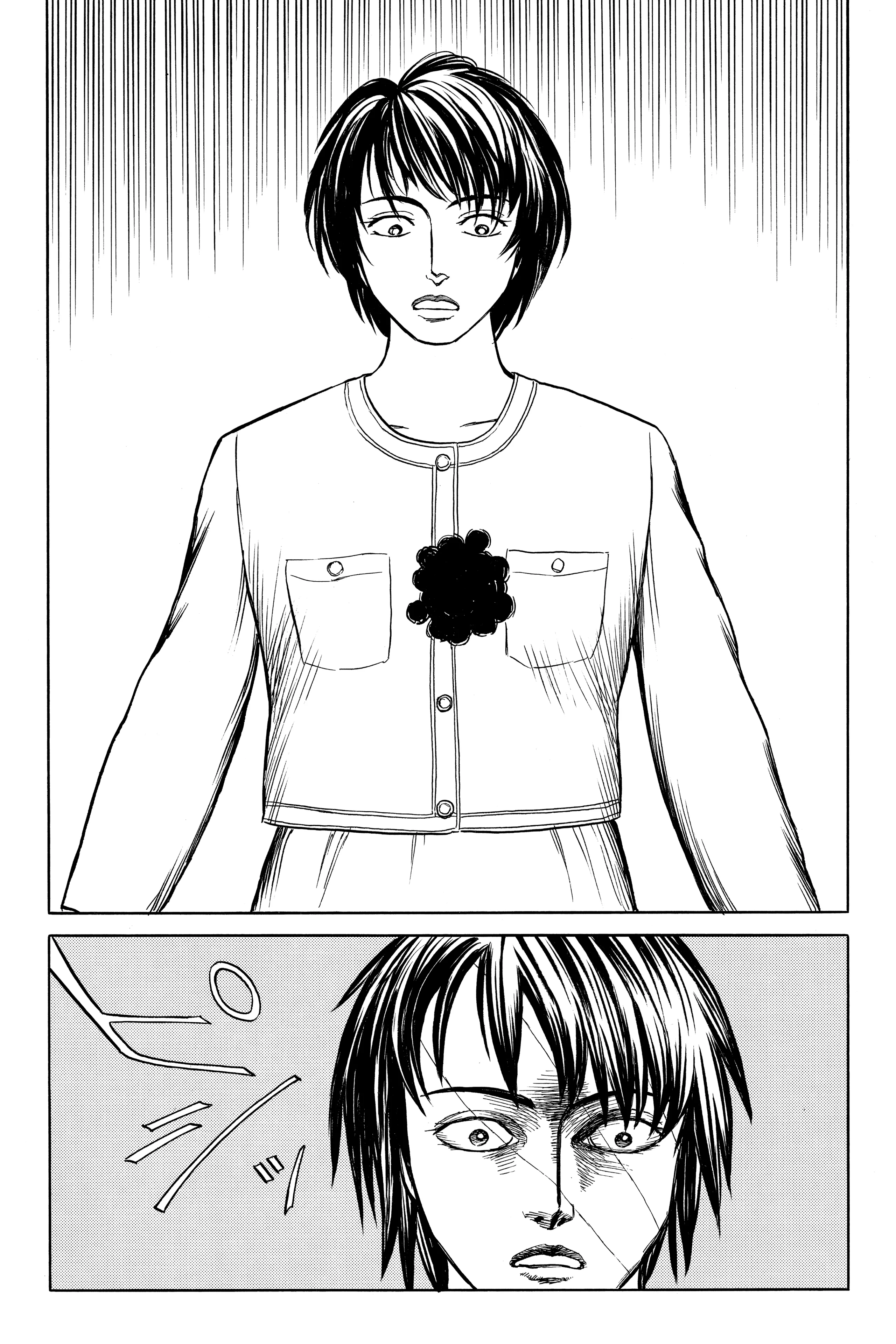 Read Kiseijuu EN Manga Online