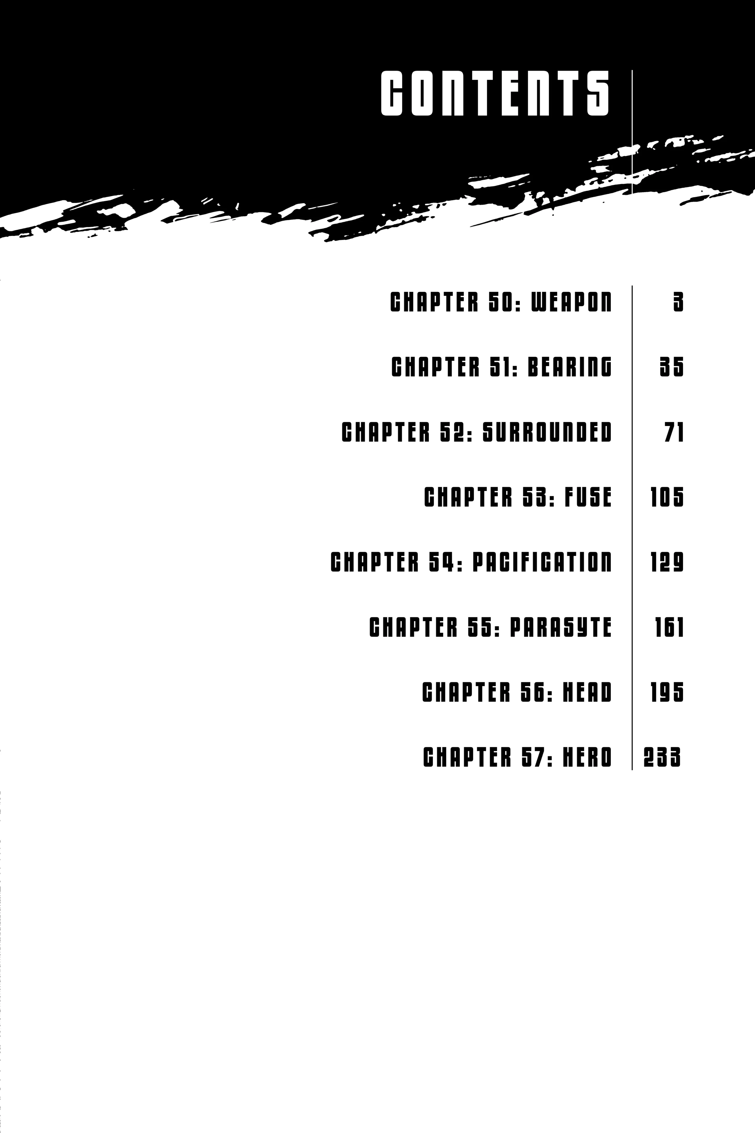 Read Kiseijuu EN Manga Online