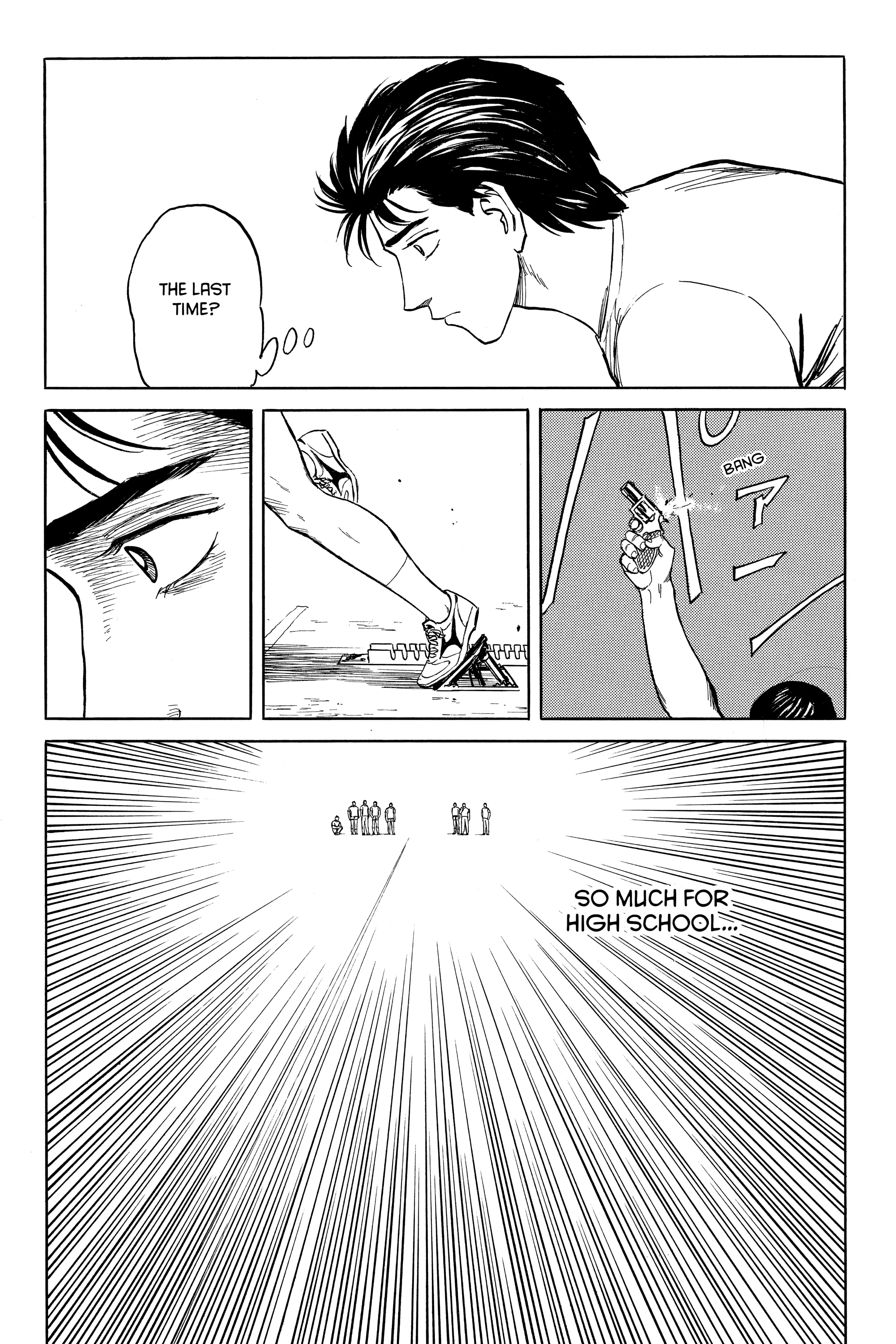Read Kiseijuu EN Manga Online