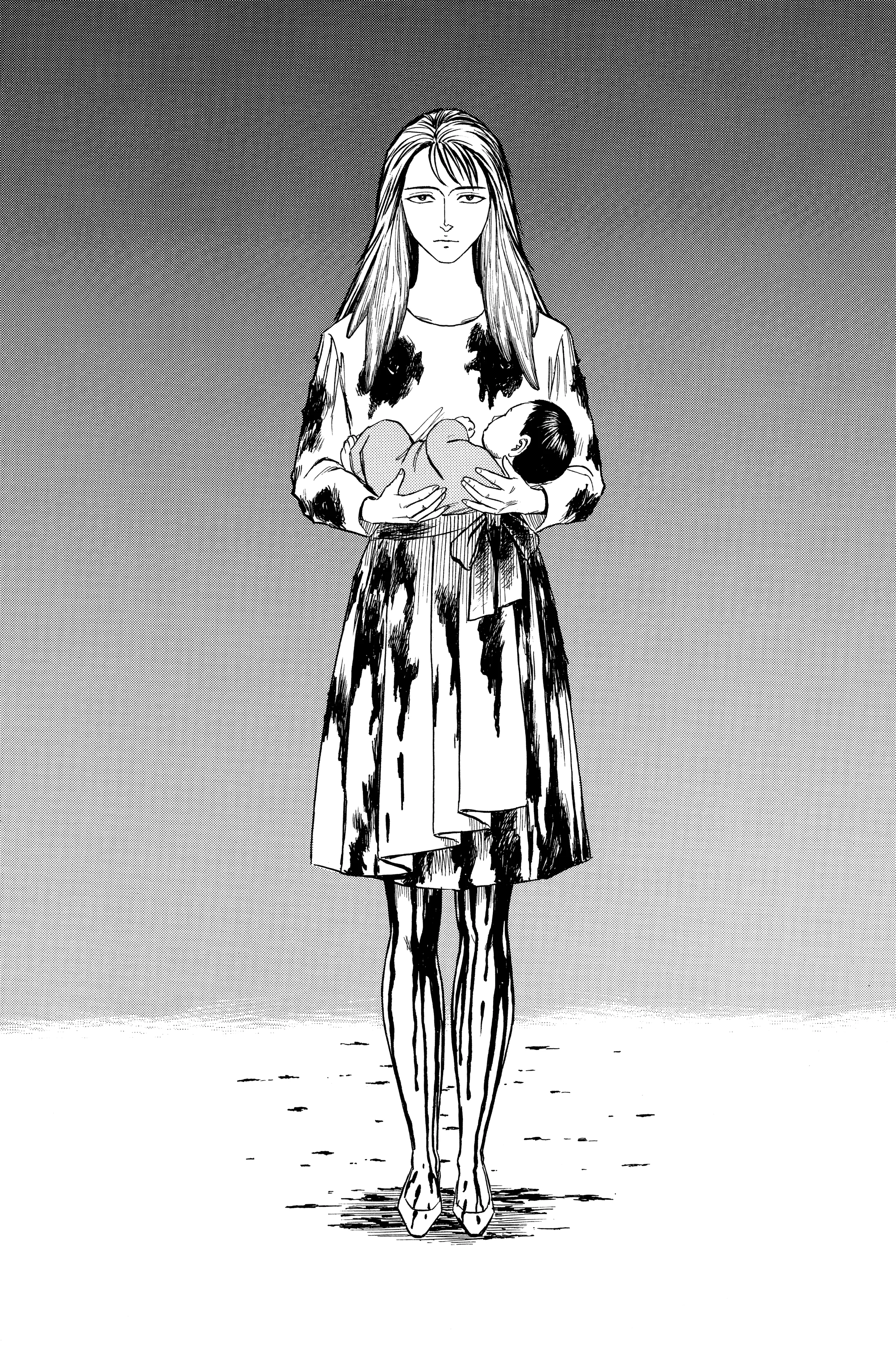 Read Kiseijuu EN Manga Online