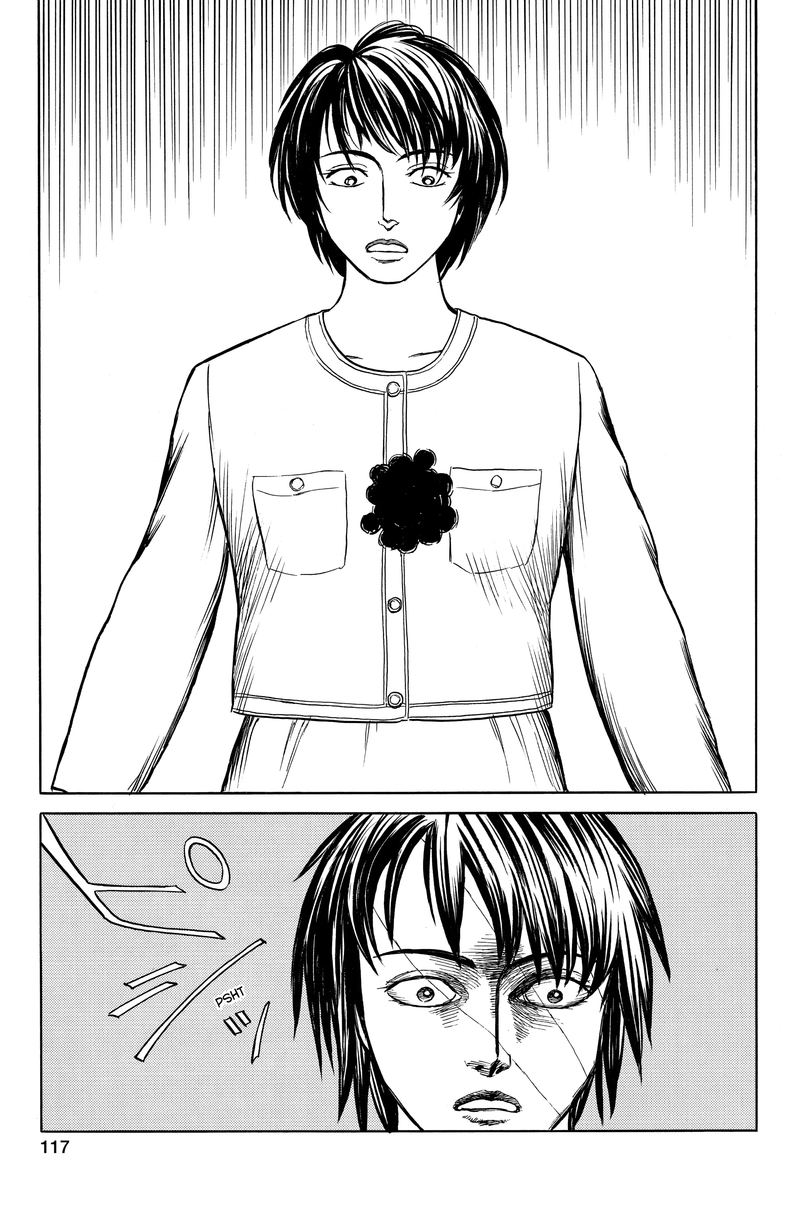 Read Kiseijuu EN Manga Online