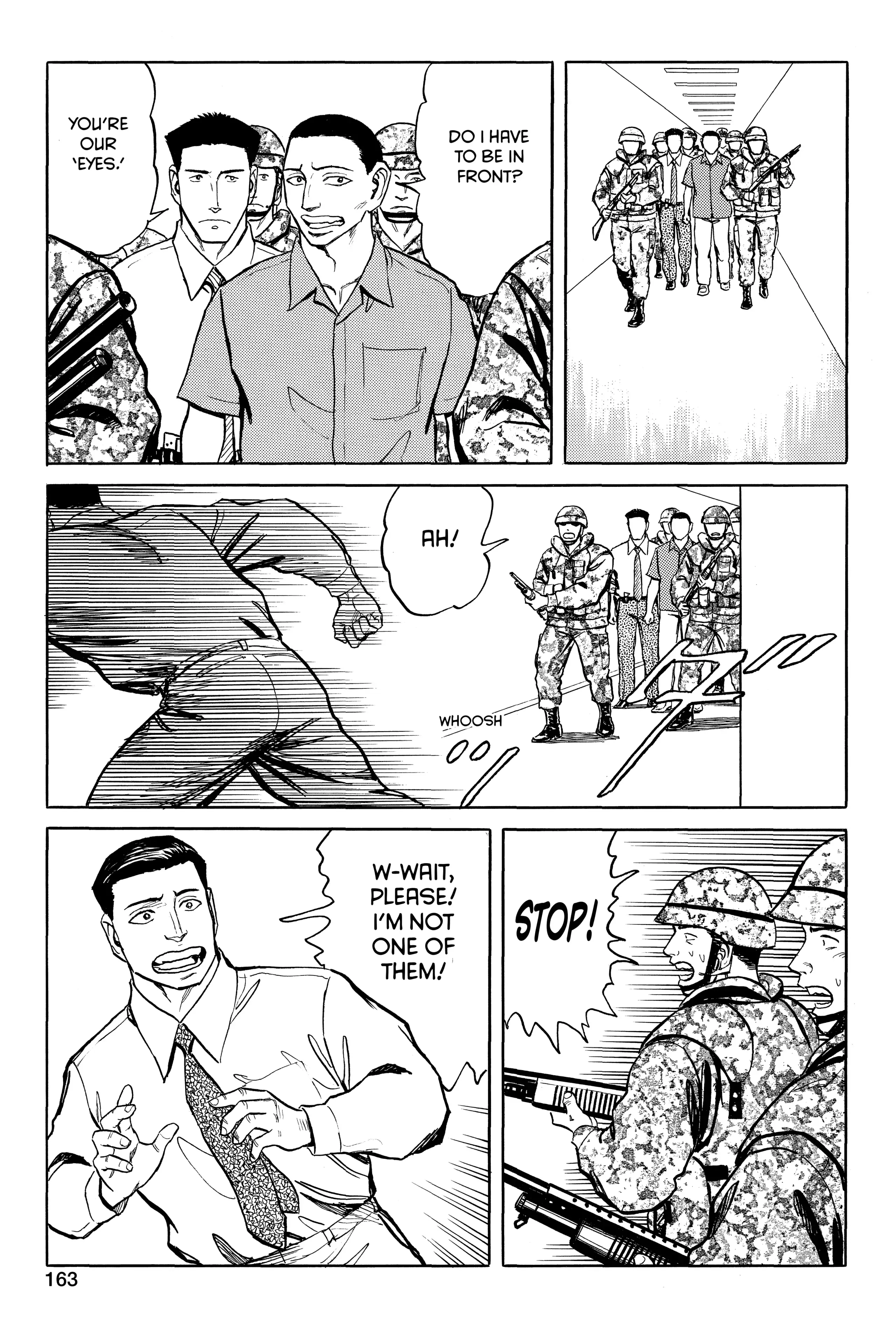 Read Kiseijuu EN Manga Online