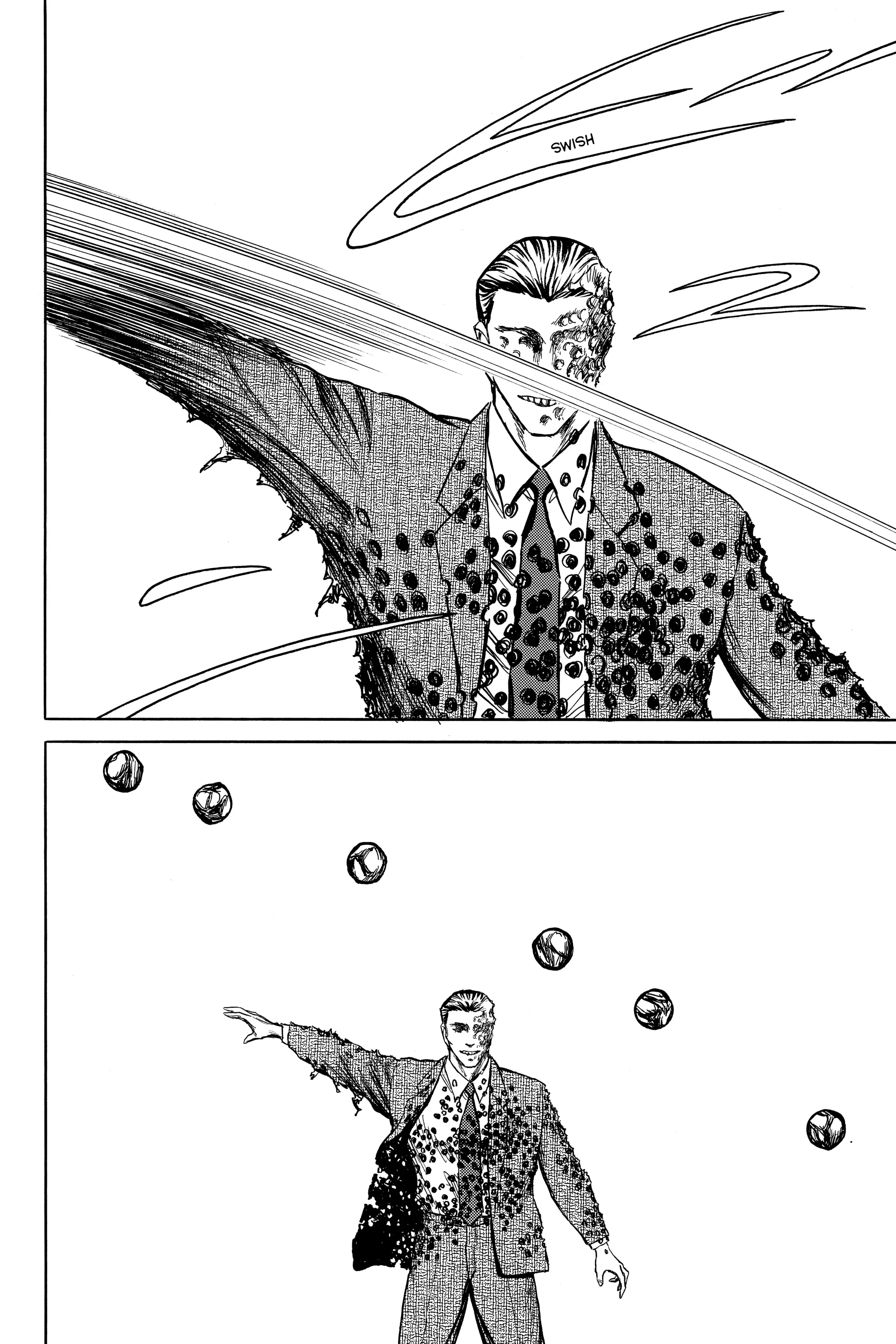 Read Kiseijuu EN Manga Online