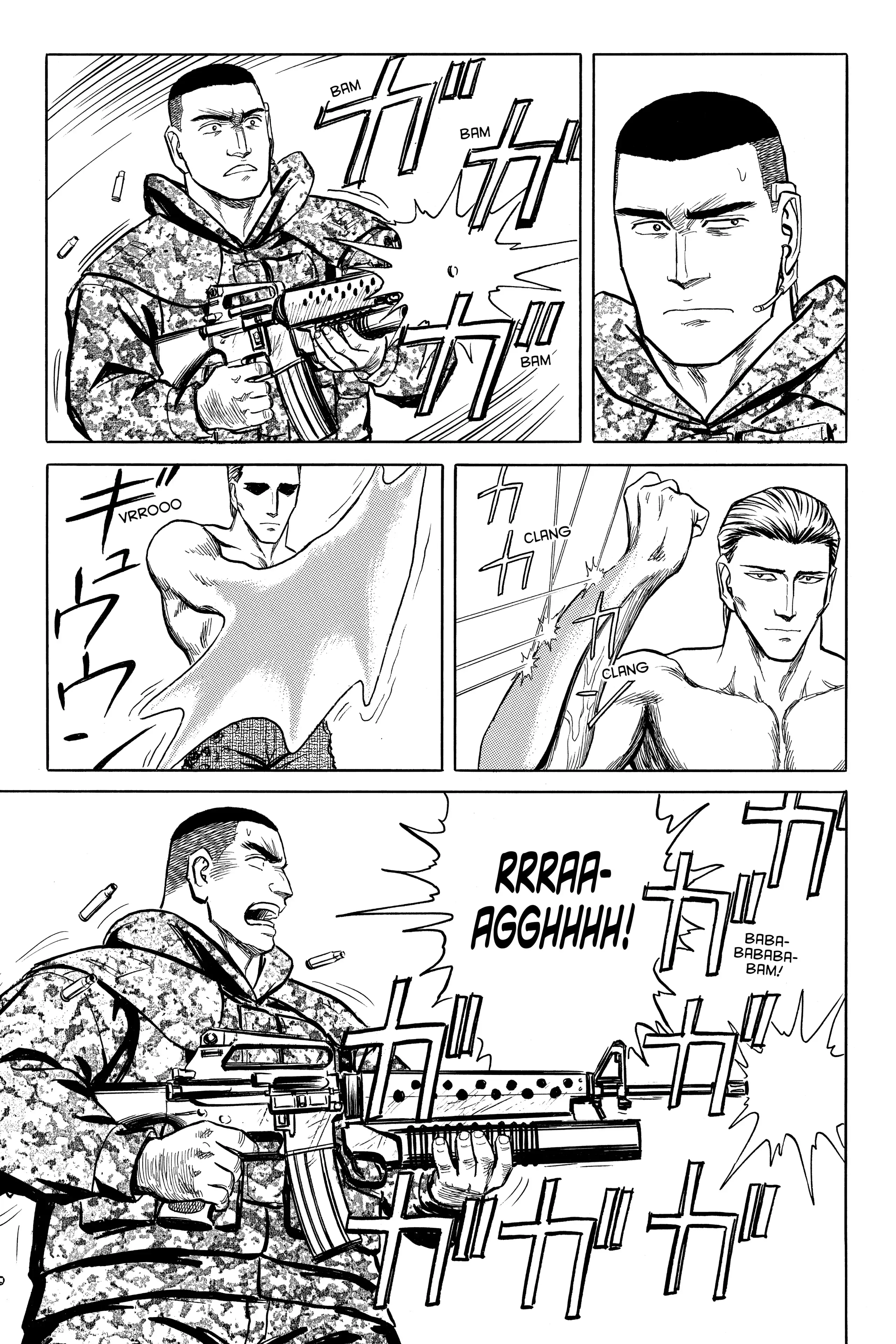 Read Kiseijuu EN Manga Online