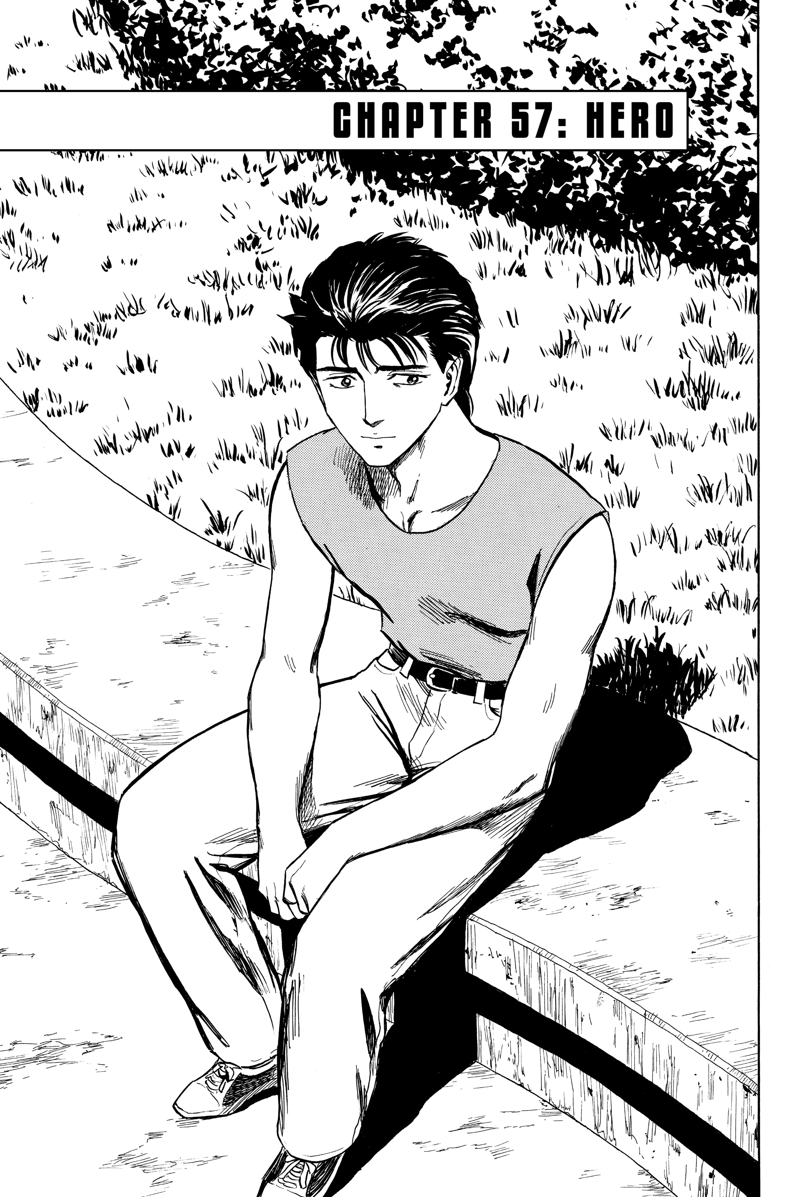 Read Kiseijuu EN Manga Online