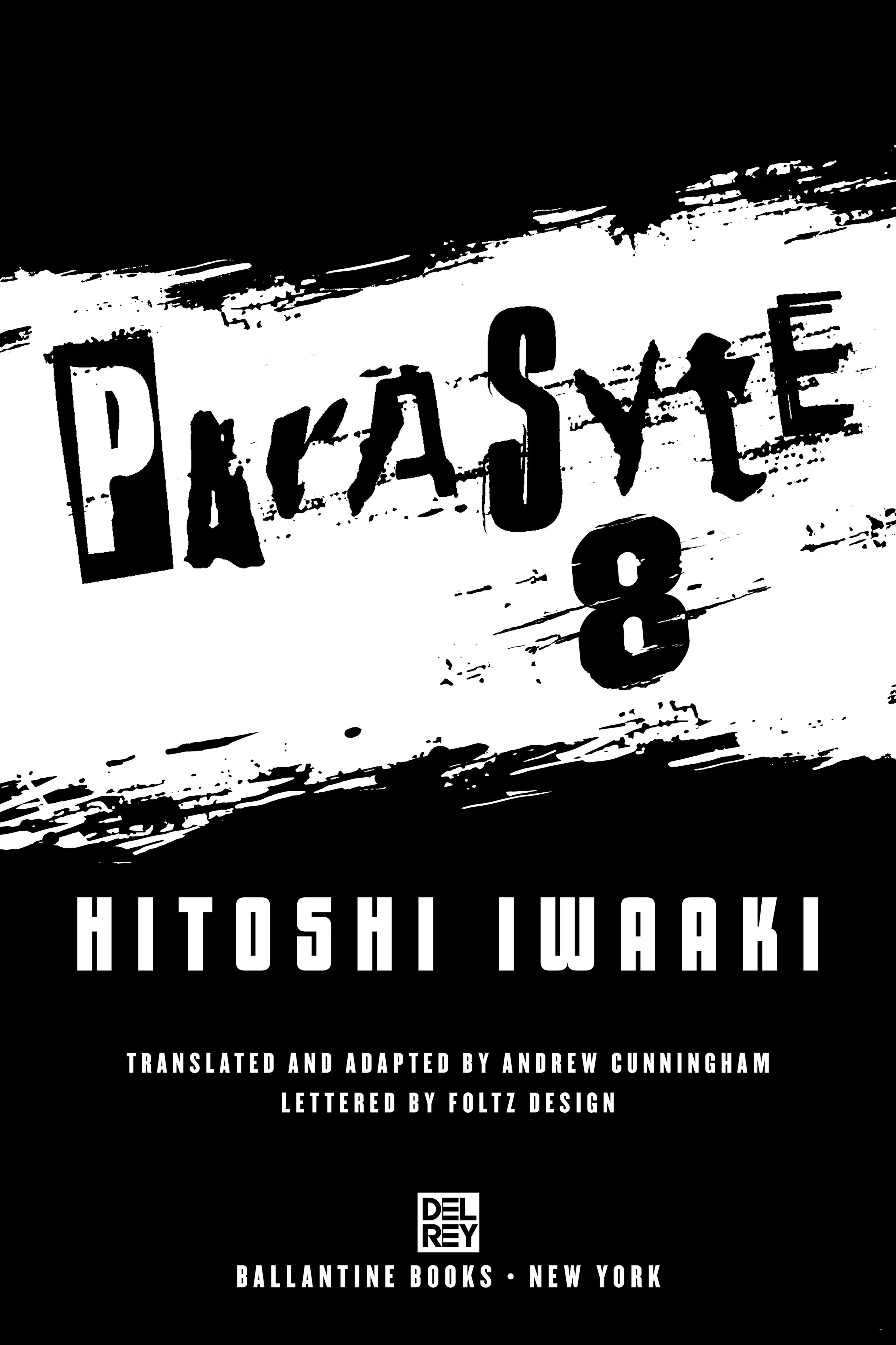 Read Kiseijuu EN Manga Online