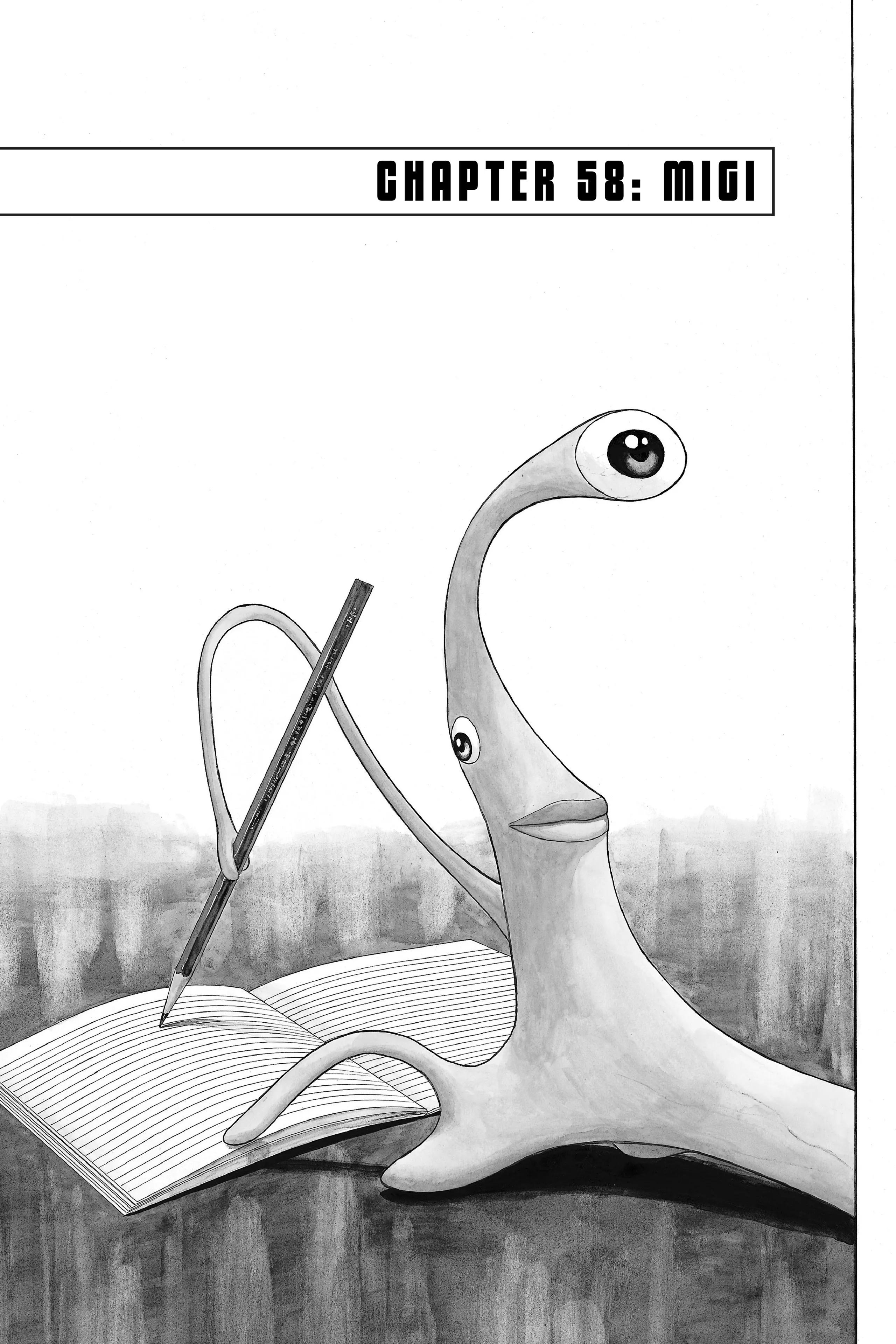 Read Kiseijuu EN Manga Online
