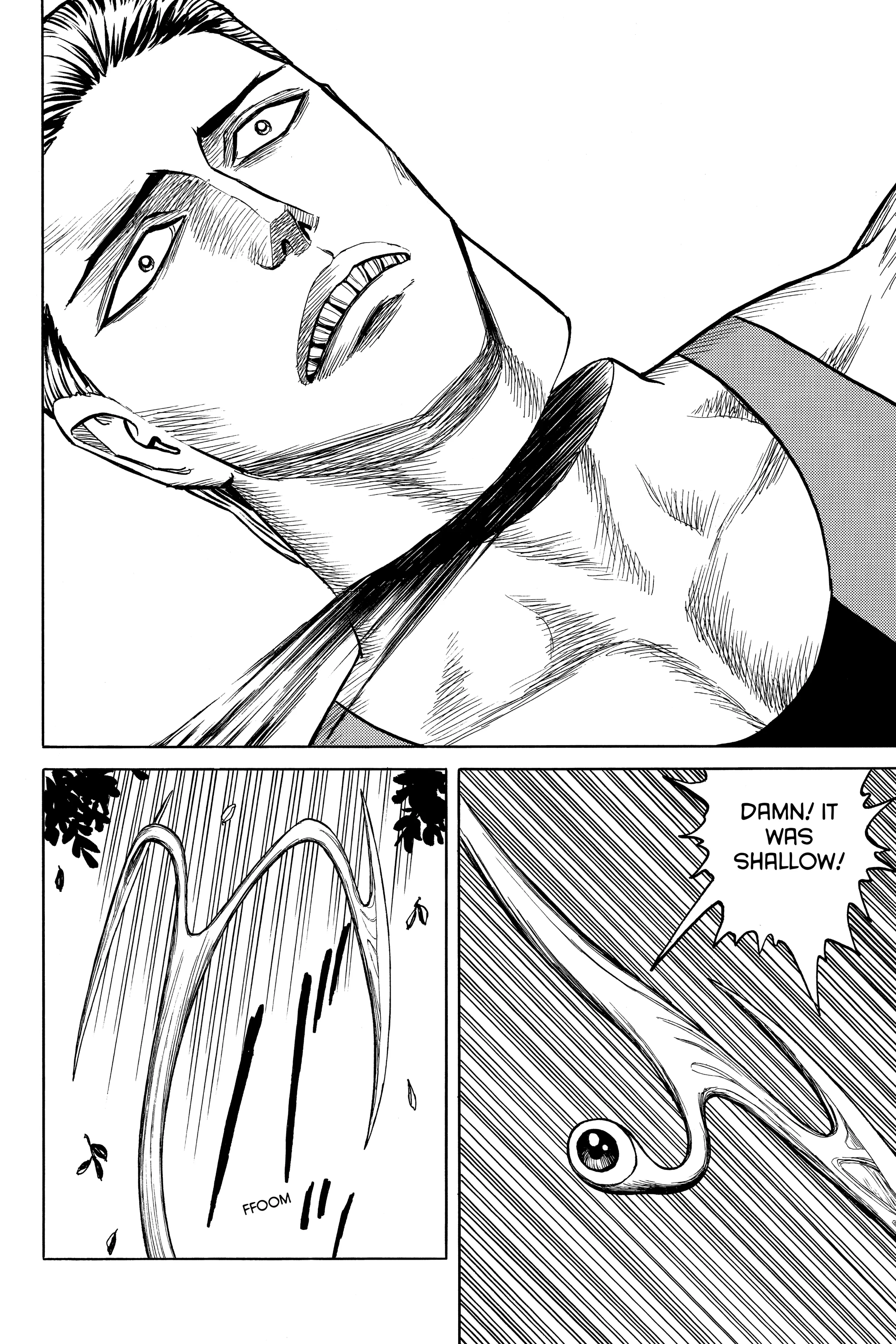 Read Kiseijuu EN Manga Online