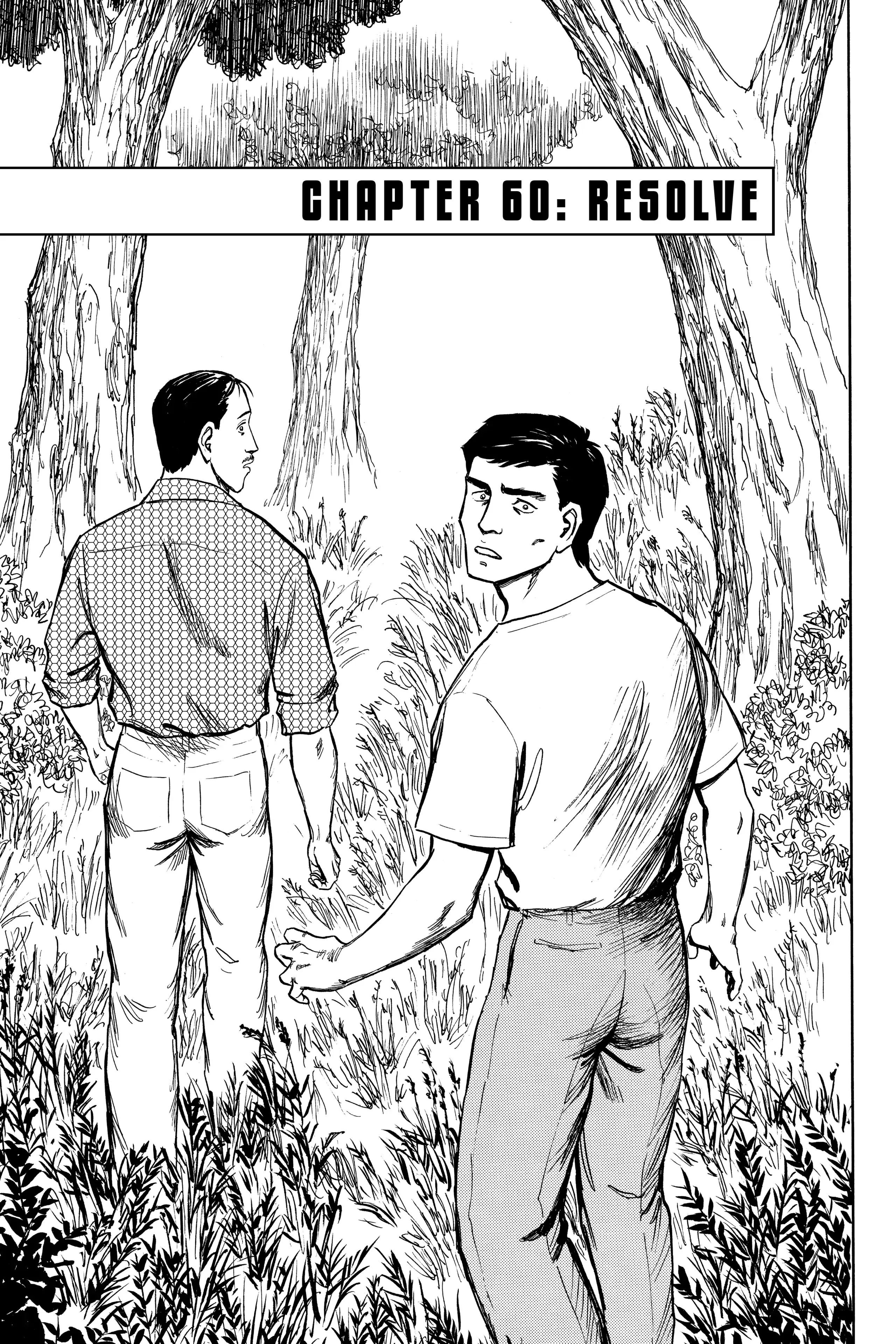 Read Kiseijuu EN Manga Online