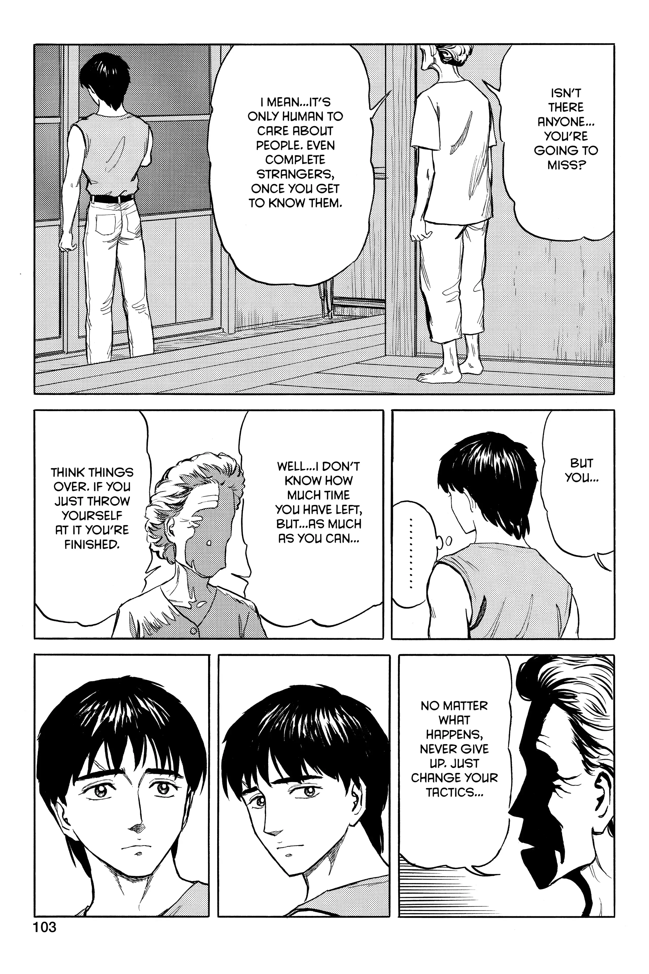 Read Kiseijuu EN Manga Online