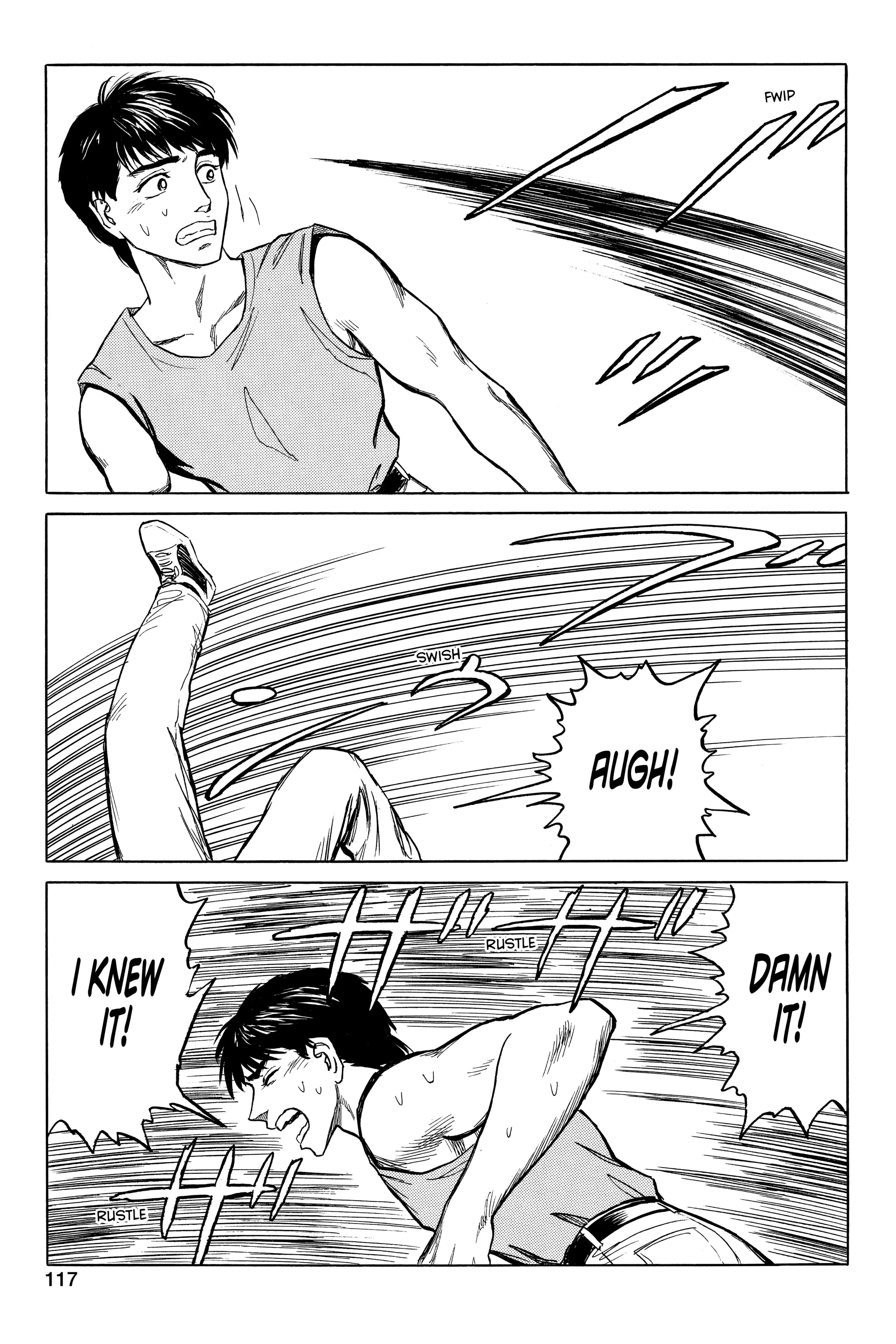 Read Kiseijuu EN Manga Online
