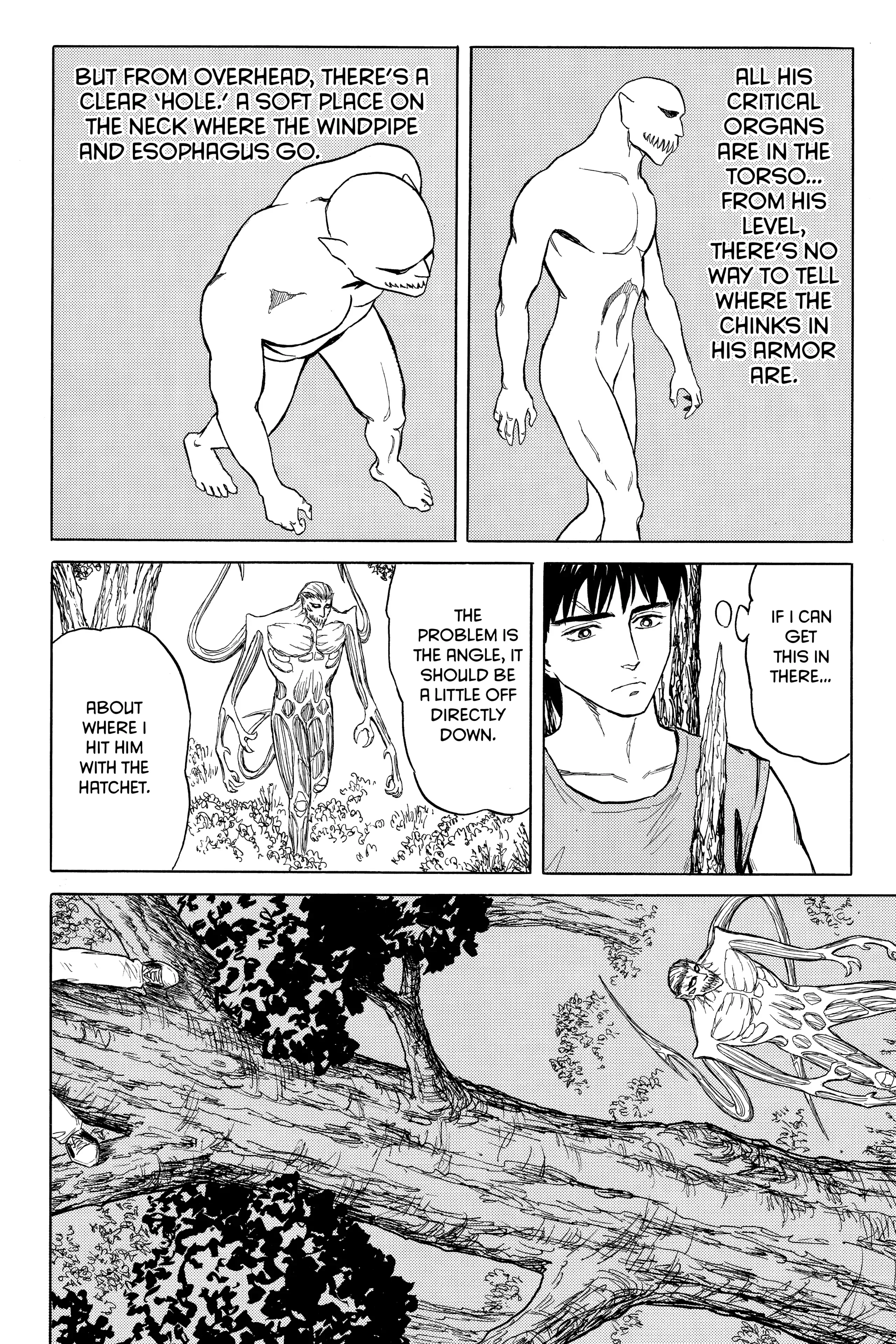Read Kiseijuu EN Manga Online