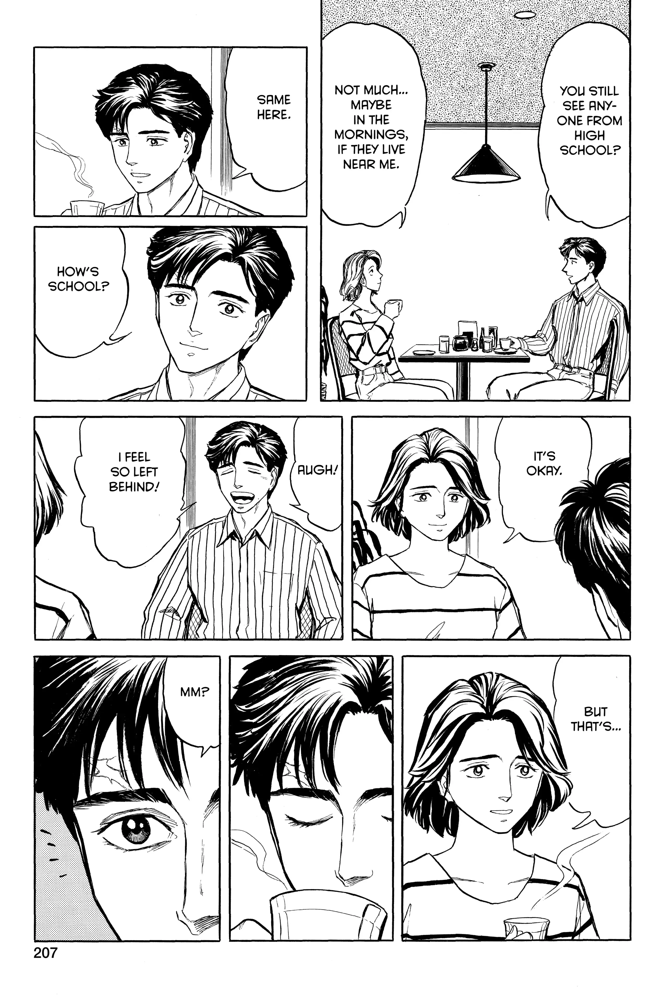 Read Kiseijuu EN Manga Online