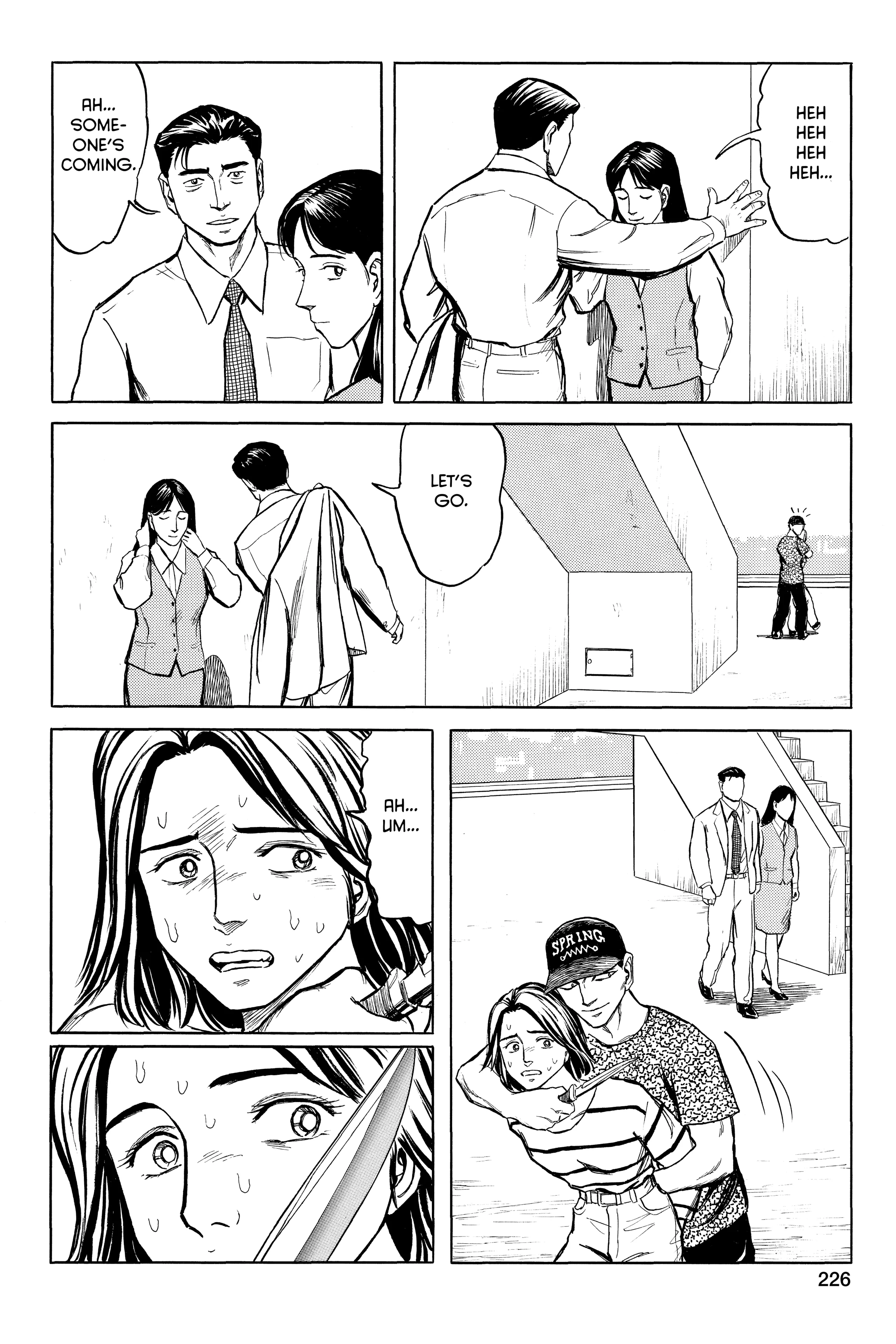 Read Kiseijuu EN Manga Online