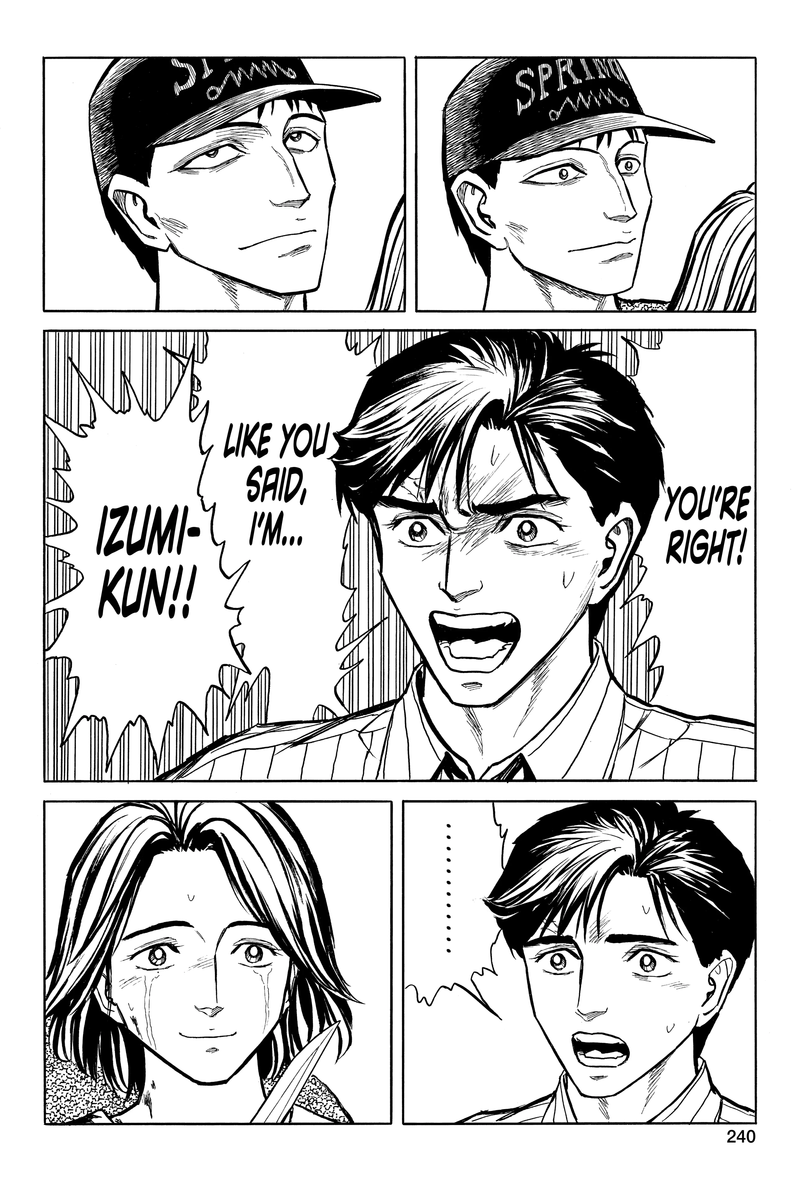 Read Kiseijuu EN Manga Online