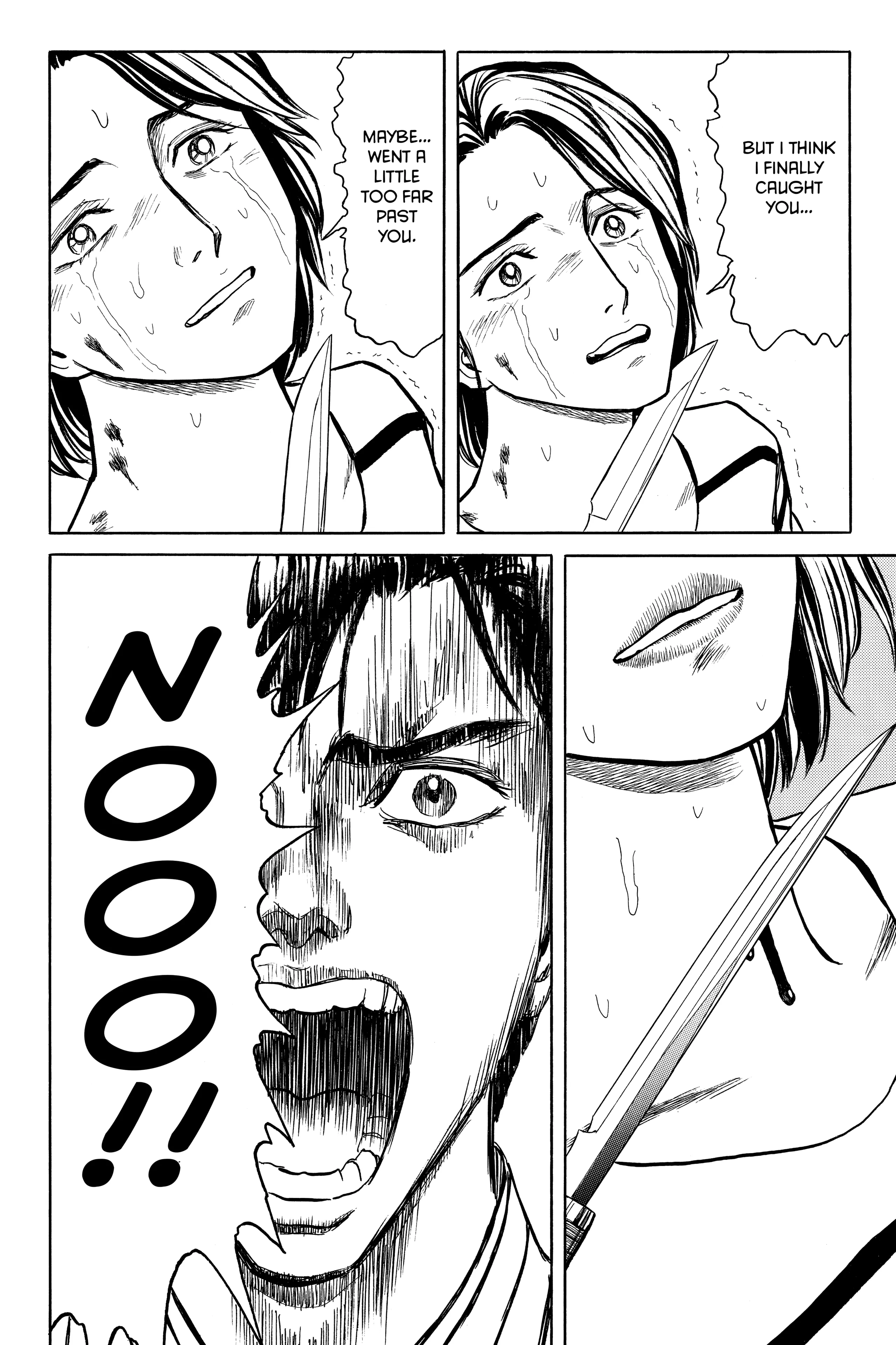 Read Kiseijuu EN Manga Online