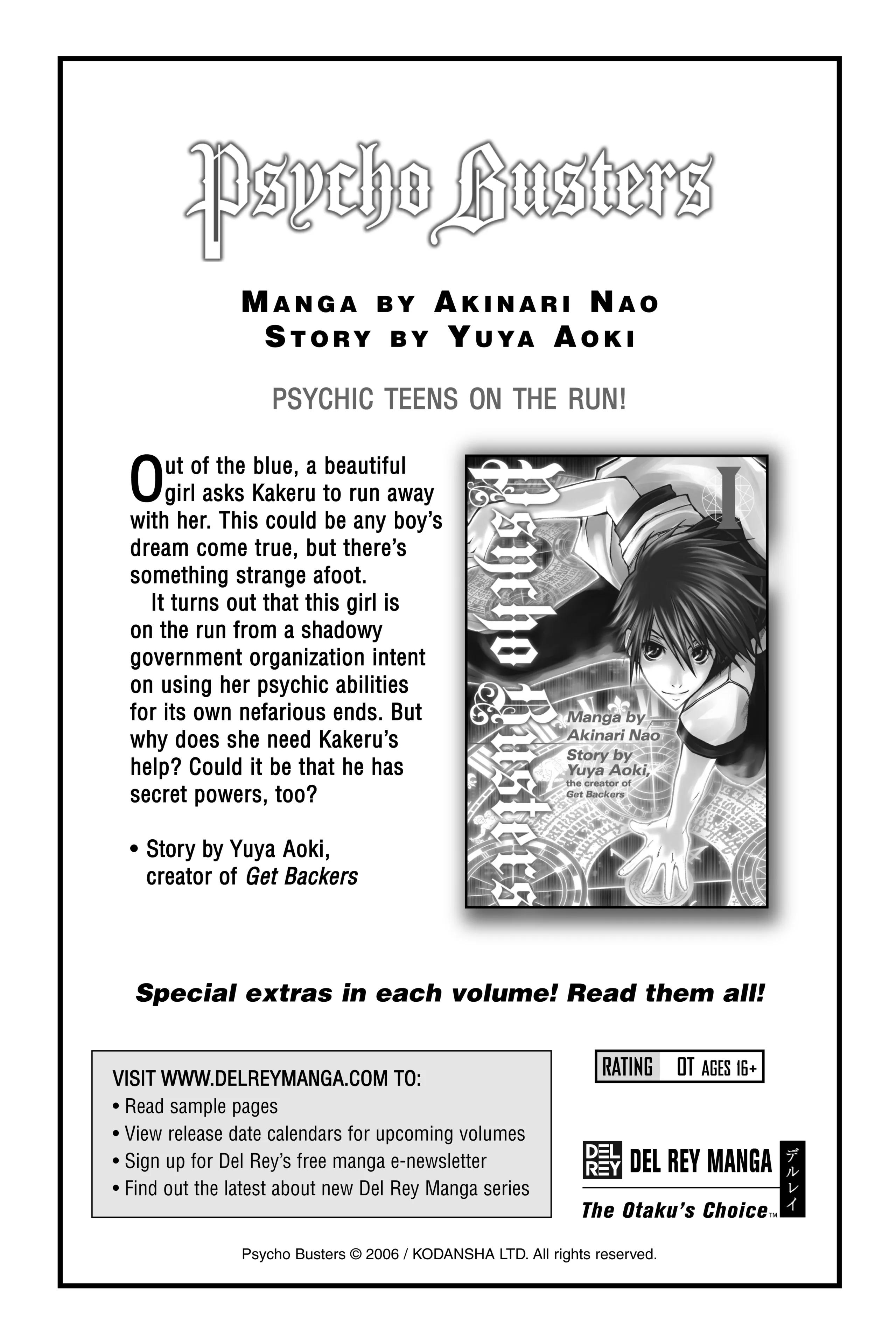 Read Kiseijuu EN Manga Online