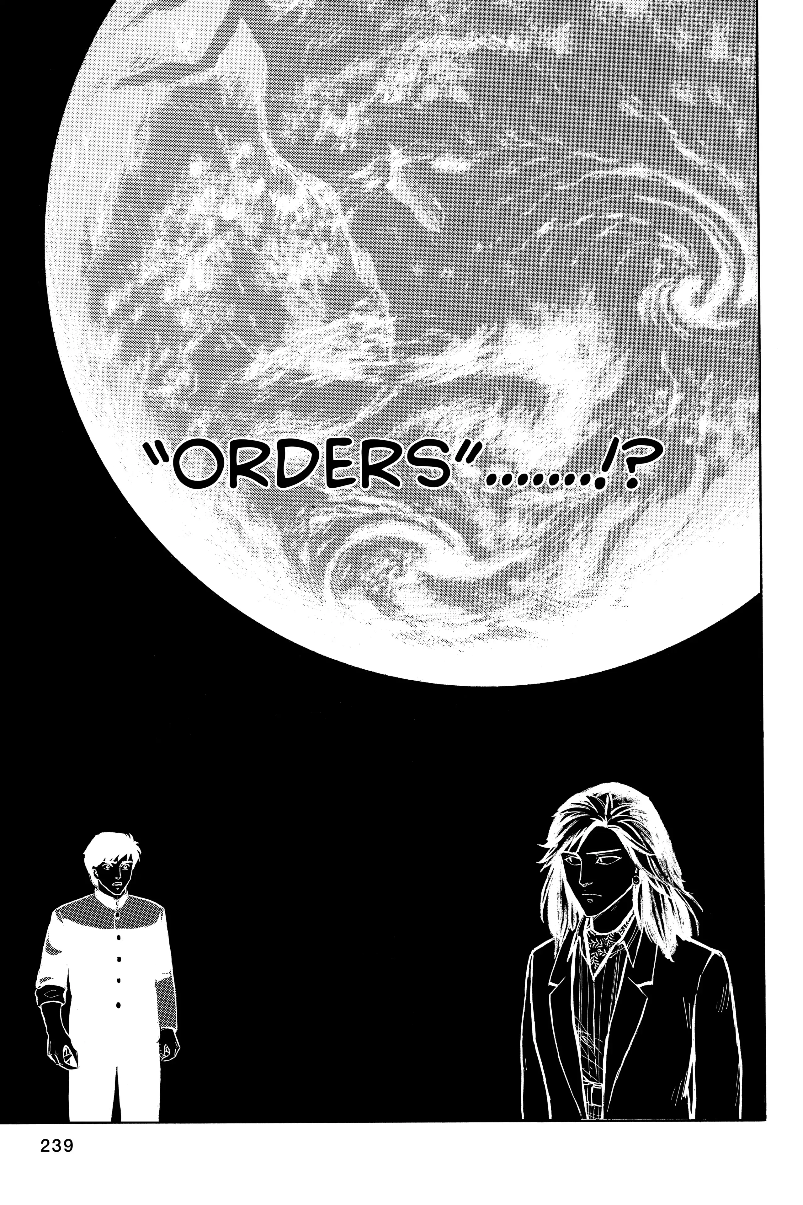 Read Kiseijuu EN Manga Online