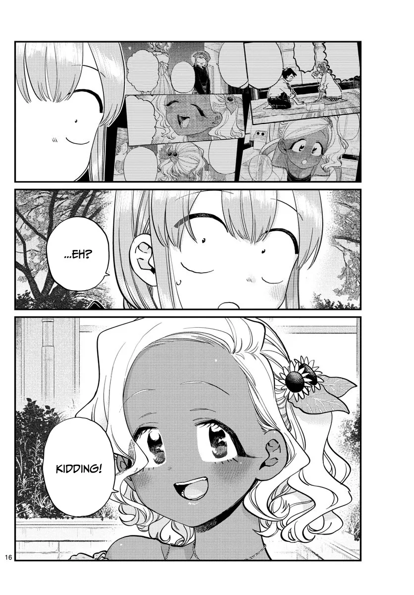 Read Komi Can't Communicate EN Manga Online