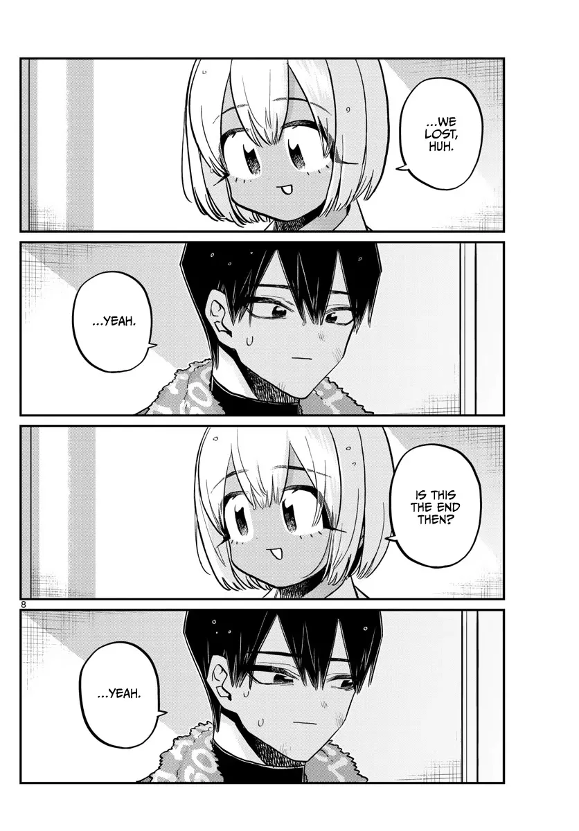 Read Komi Can't Communicate EN Manga Online