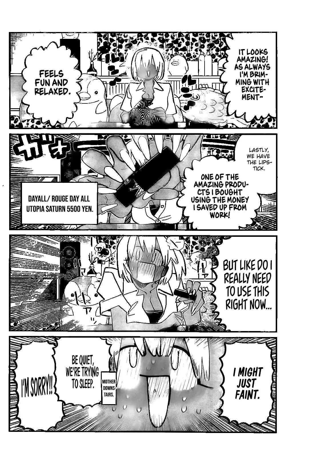 Read Komi Can't Communicate EN Manga Online