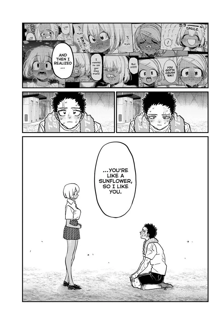 Read Komi Can't Communicate EN Manga Online
