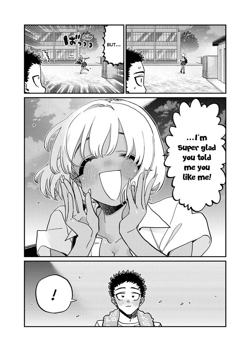 Read Komi Can't Communicate EN Manga Online