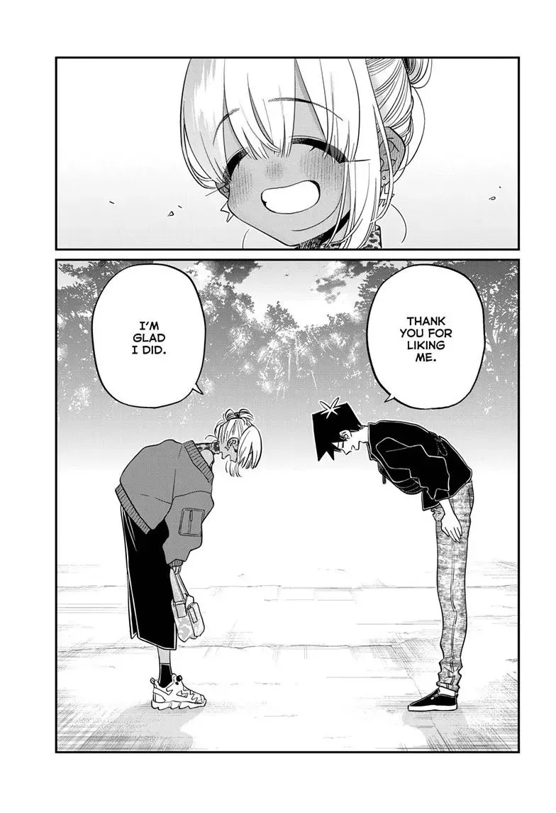 Read Komi Can't Communicate EN Manga Online