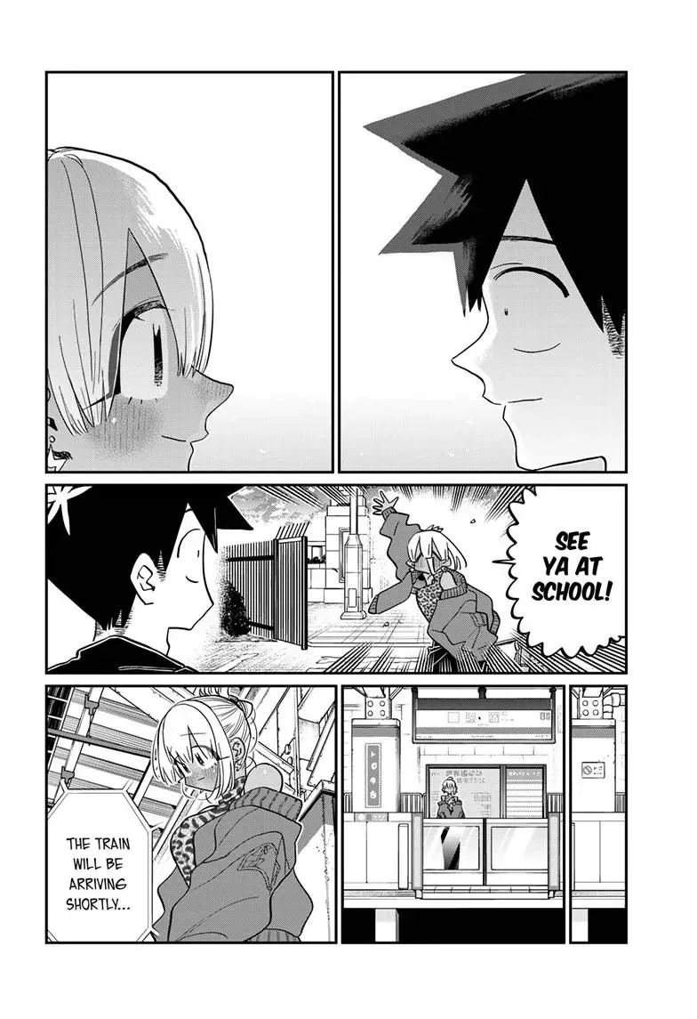 Read Komi Can't Communicate EN Manga Online