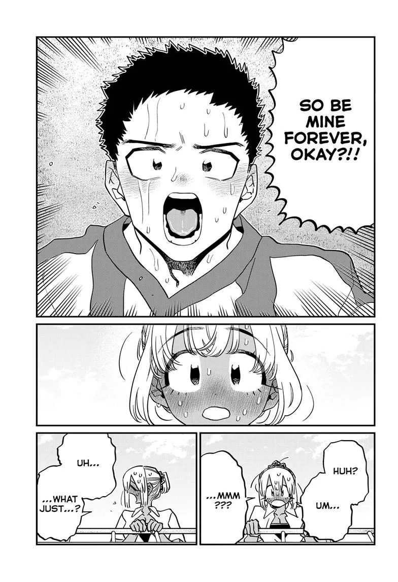 Read Komi Can't Communicate EN Manga Online