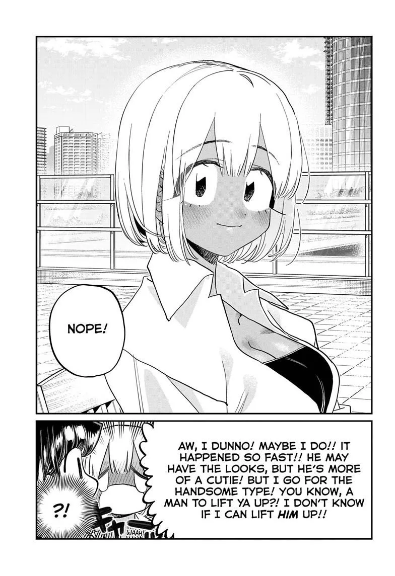 Read Komi Can't Communicate EN Manga Online