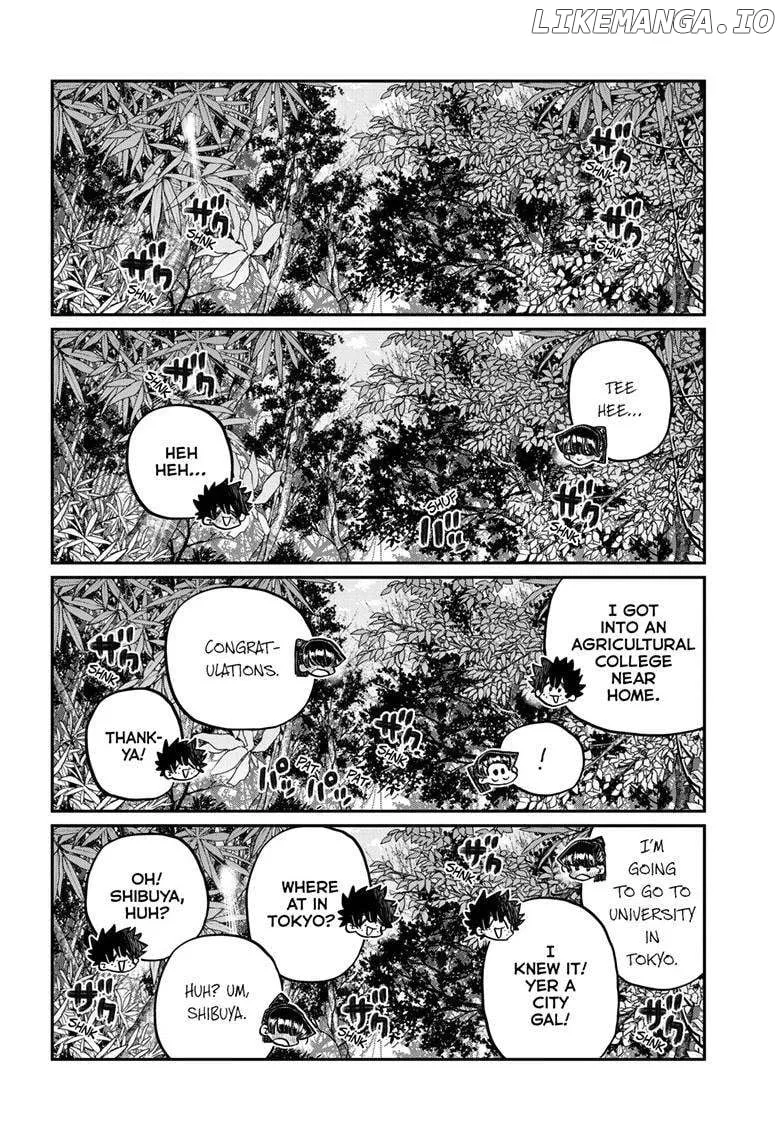 Read Komi Can't Communicate EN Manga Online