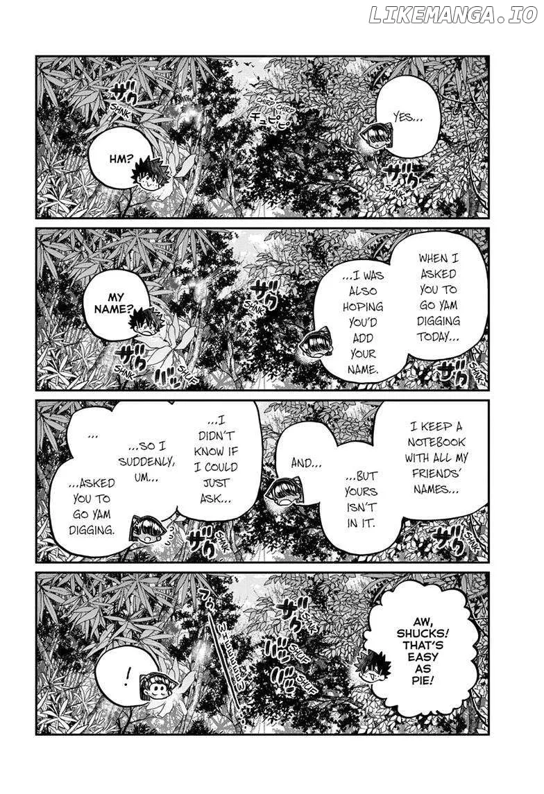 Read Komi Can't Communicate EN Manga Online