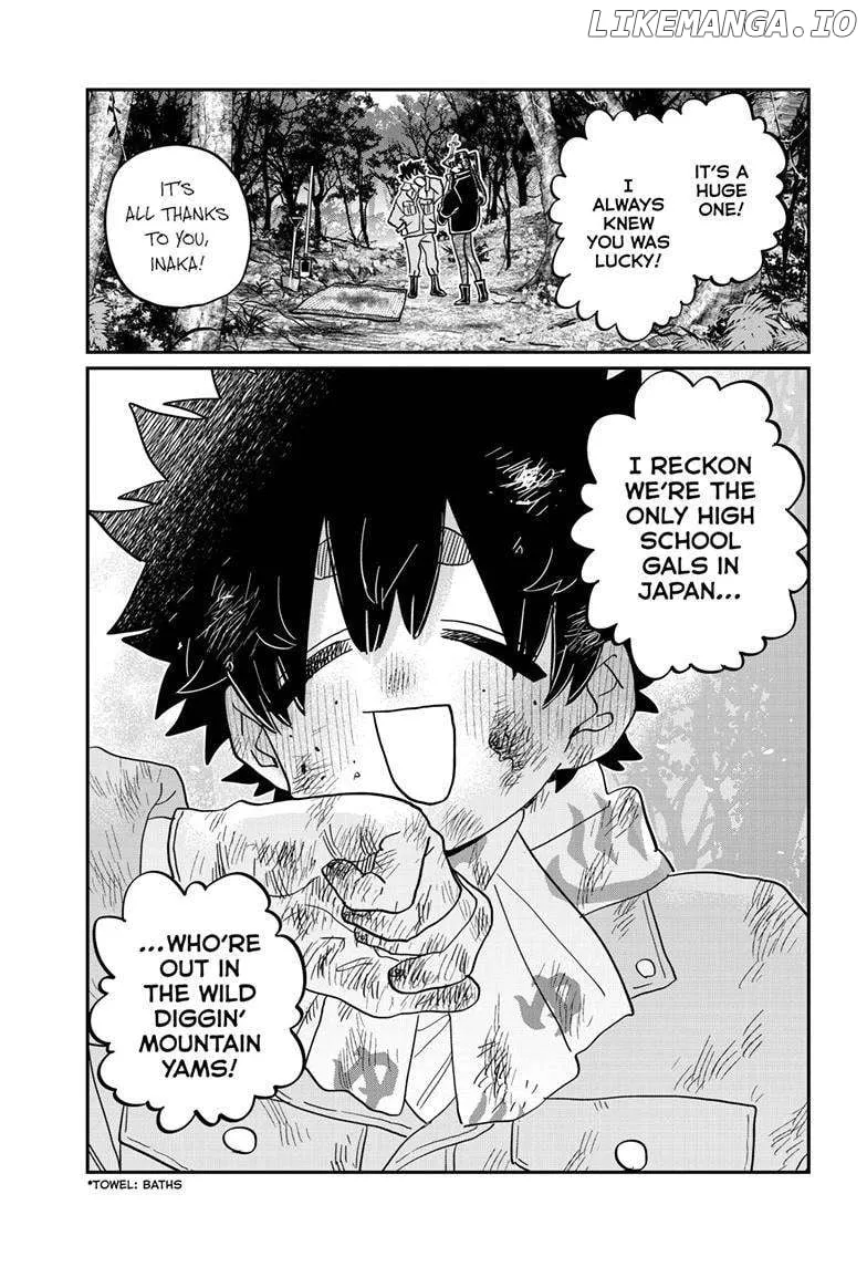 Read Komi Can't Communicate EN Manga Online