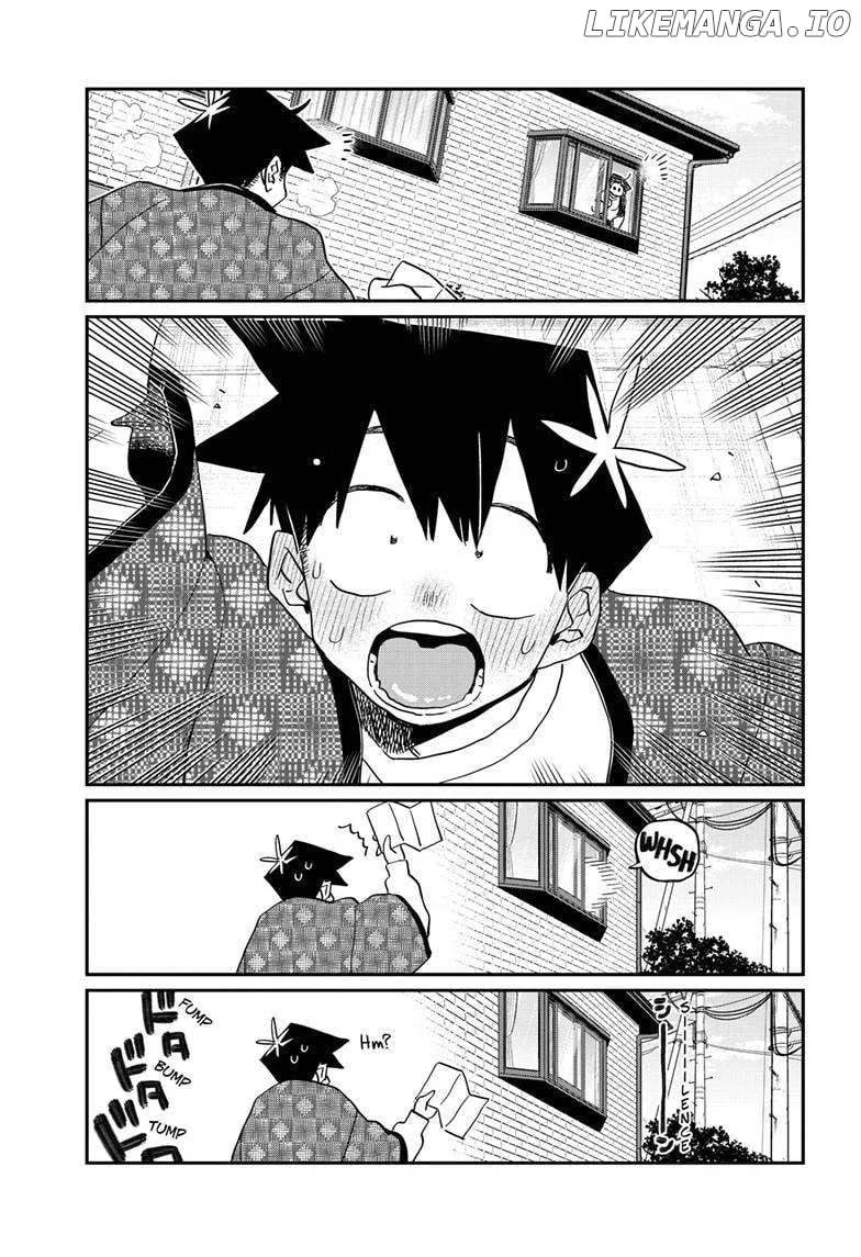 Read Komi Can't Communicate EN Manga Online
