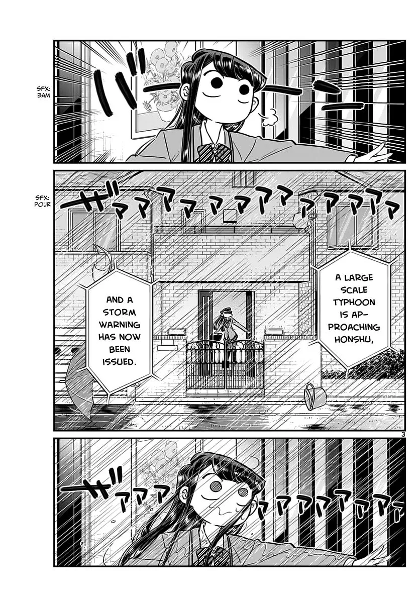 Read Komi Can't Communicate EN Manga Online