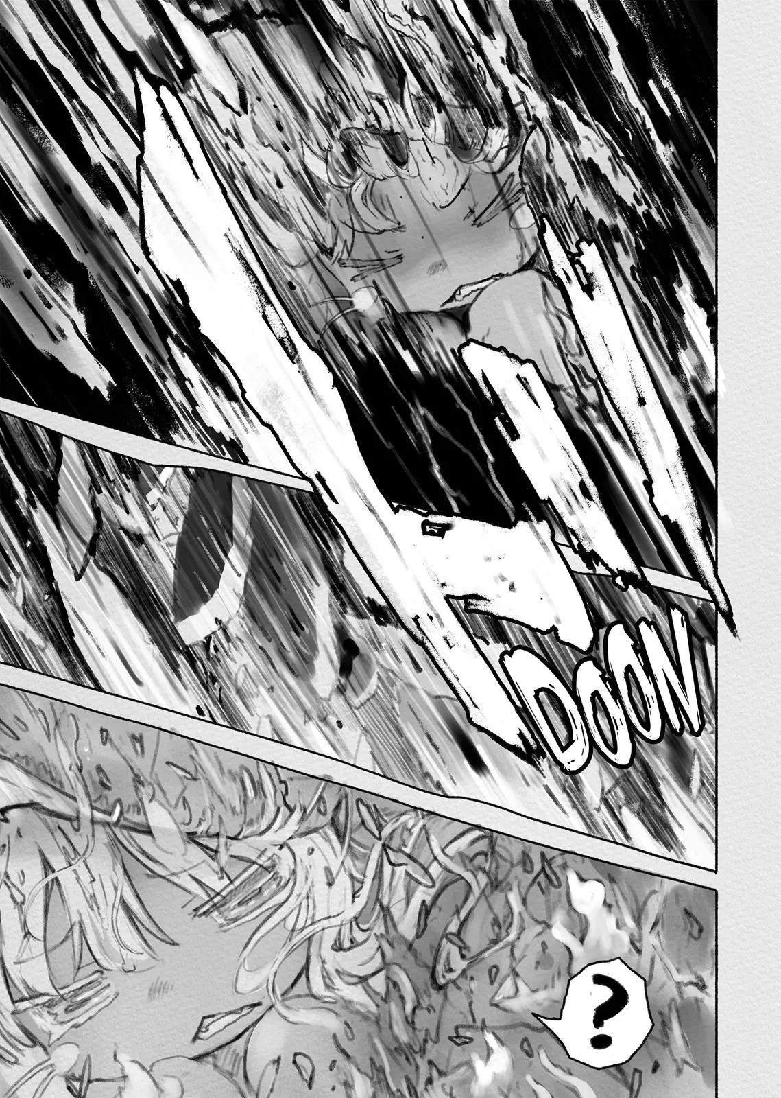 Read Made in Abyss EN Manga Online