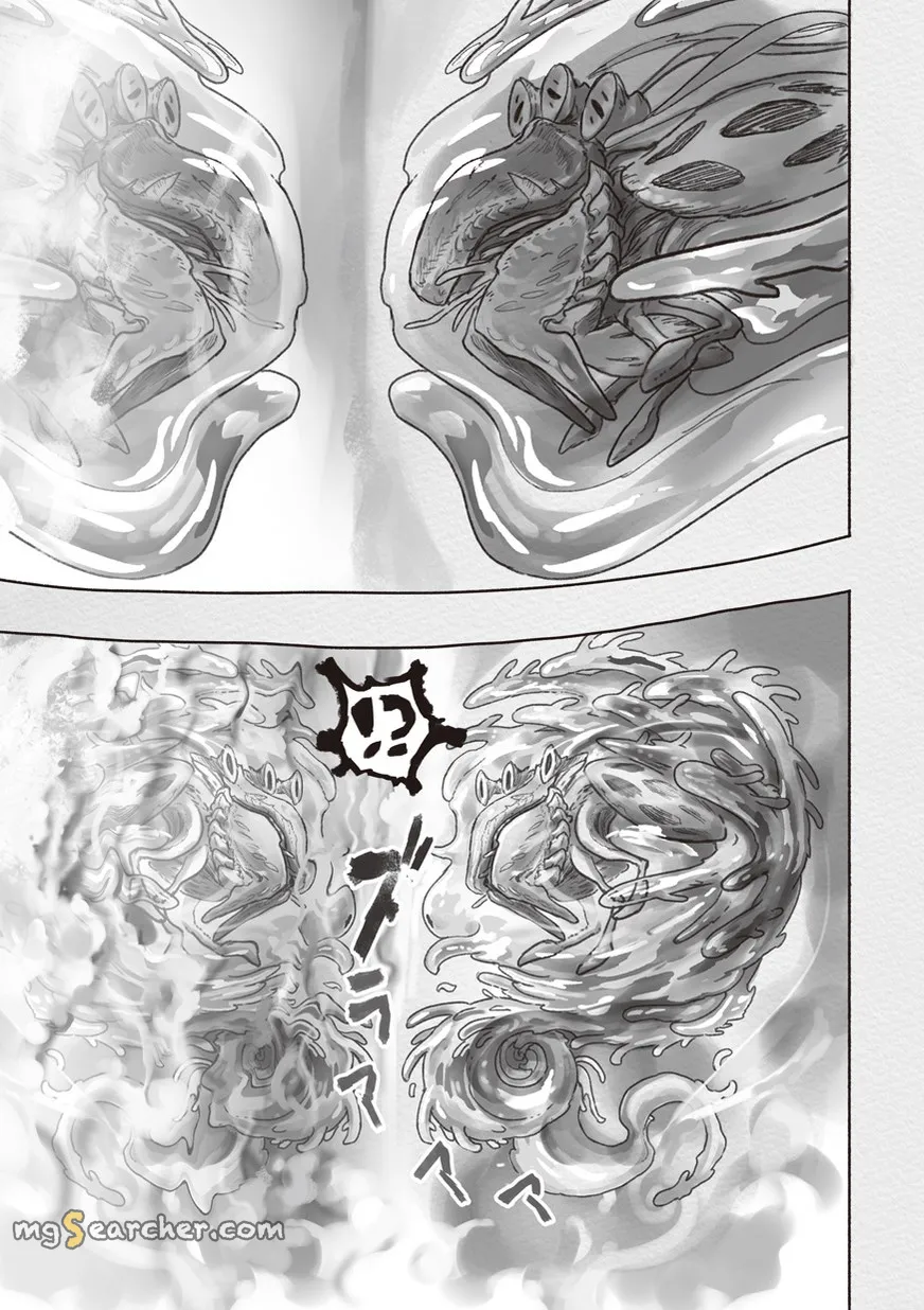 Read Made in Abyss EN Manga Online