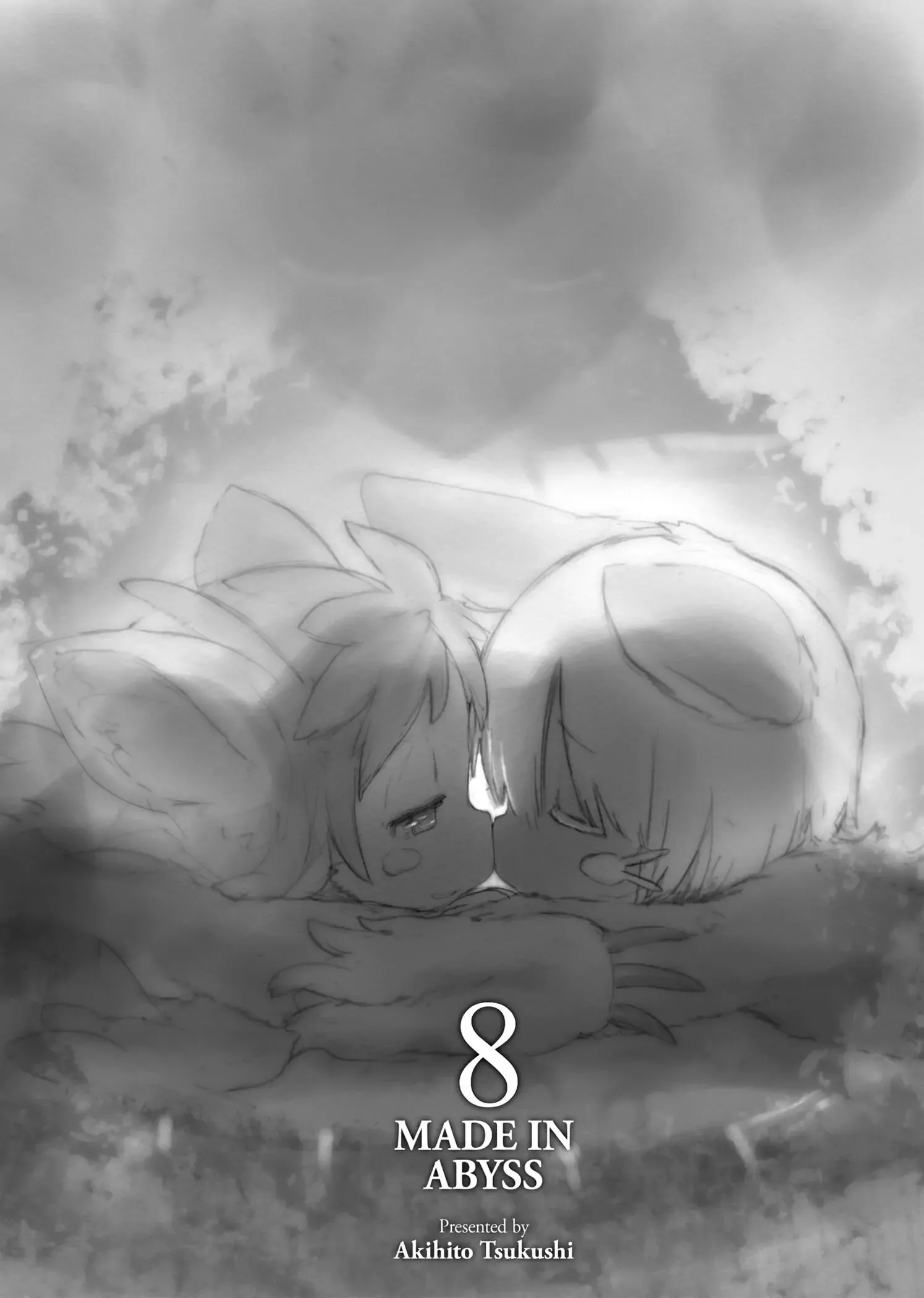 Read Made in Abyss EN Manga Online