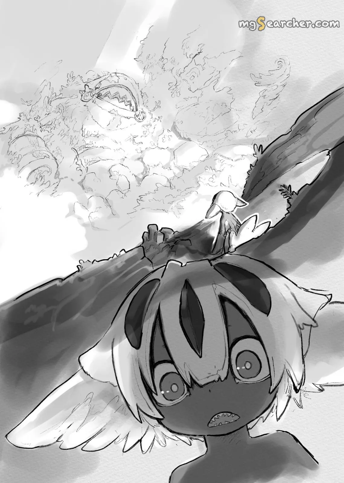 Read Made in Abyss EN Manga Online
