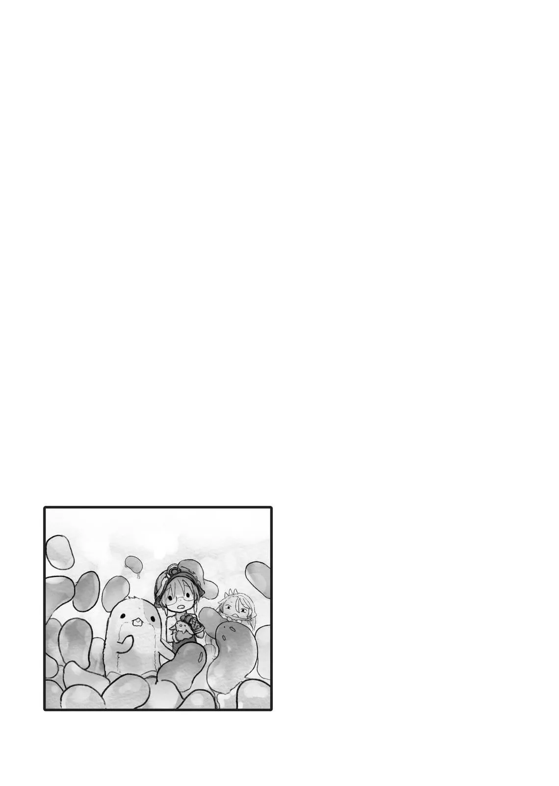 Read Made in Abyss EN Manga Online