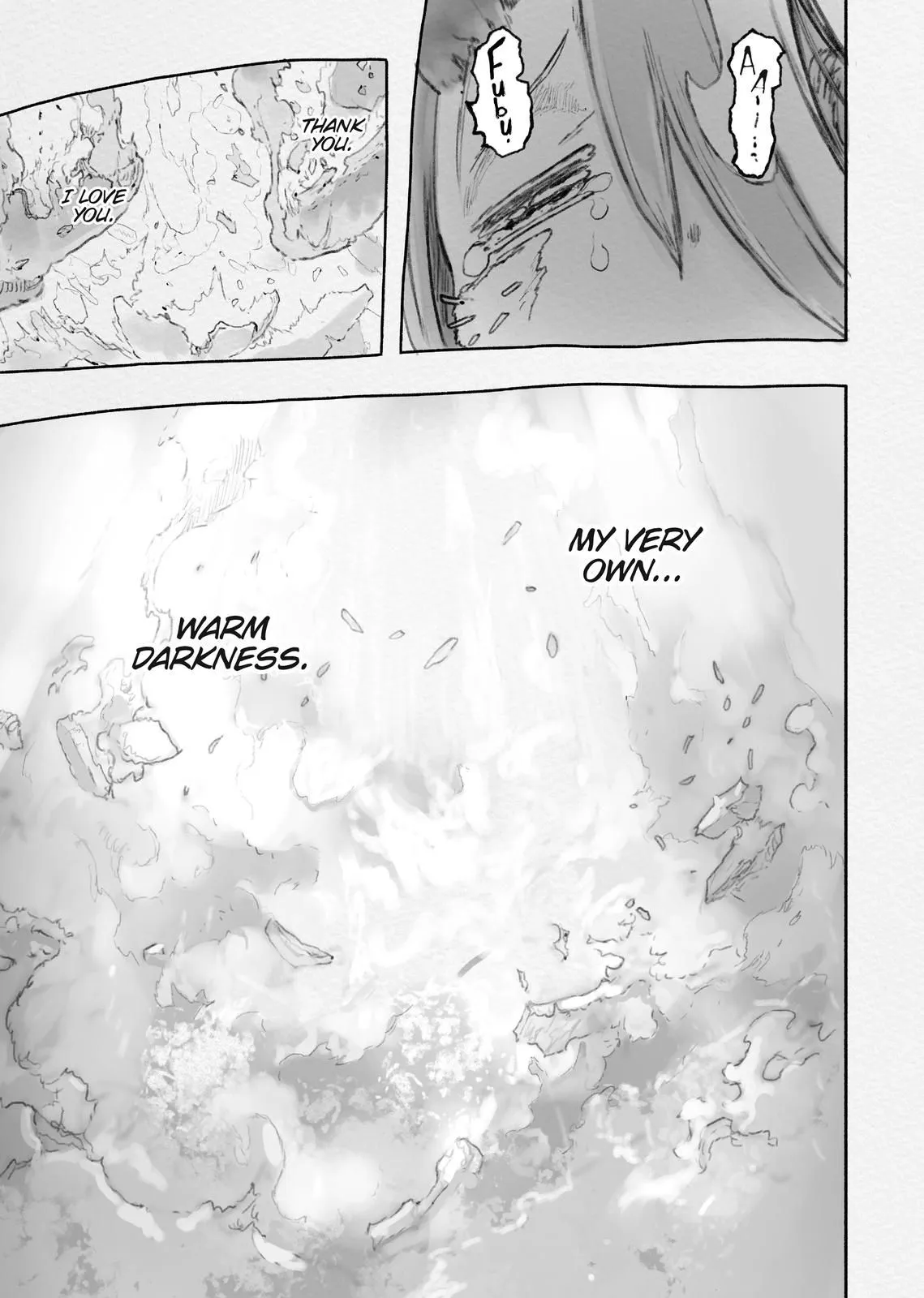 Read Made in Abyss EN Manga Online
